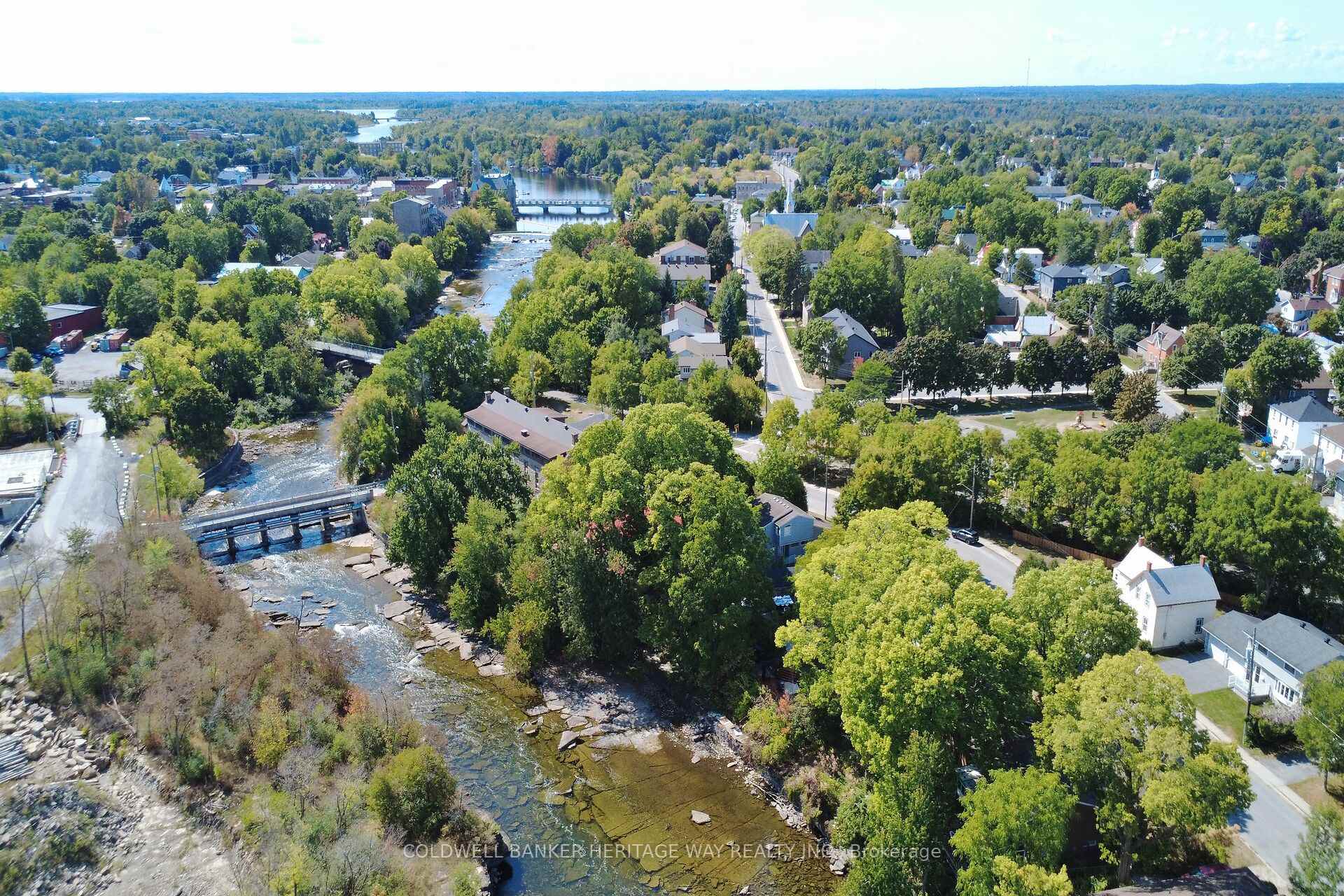 Photo 26 of 254 William Street, Carleton Place — HOMEH