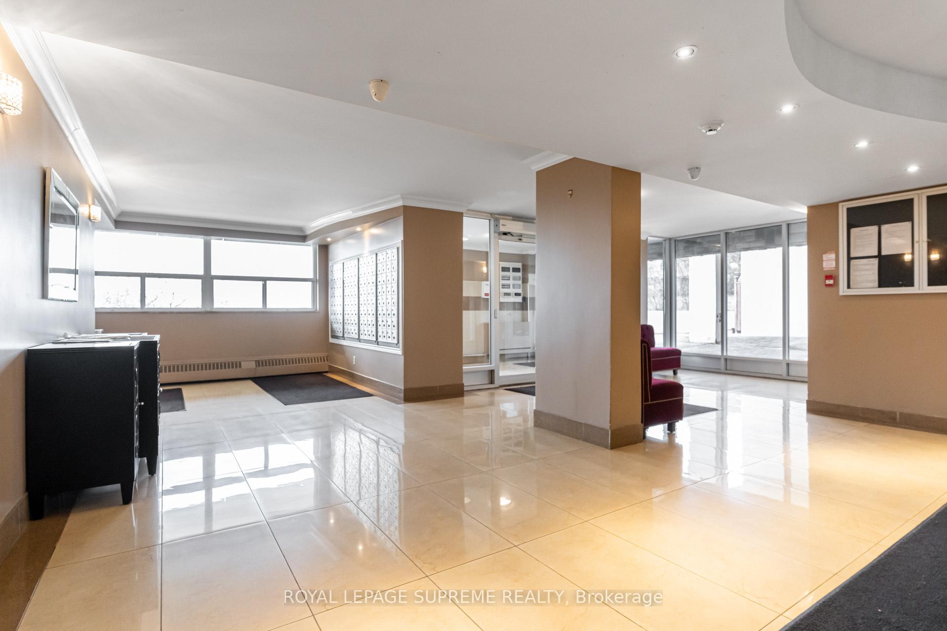 Photo 3 of Unit 206, 541 Blackthorn Avenue, Toronto, Keelesdale-Eglinton West — HOMEH