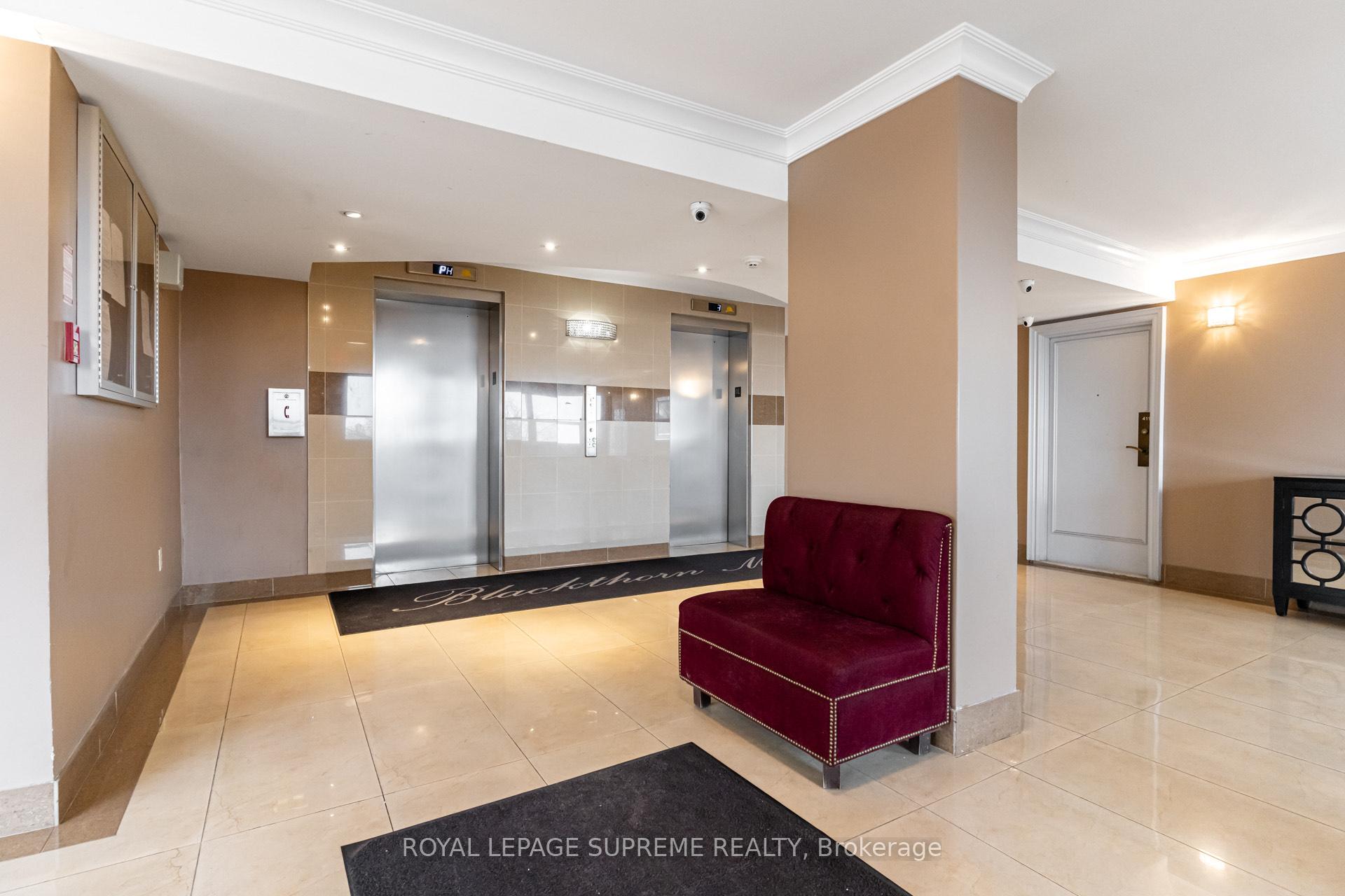 Photo 4 of Unit 206, 541 Blackthorn Avenue, Toronto, Keelesdale-Eglinton West — HOMEH