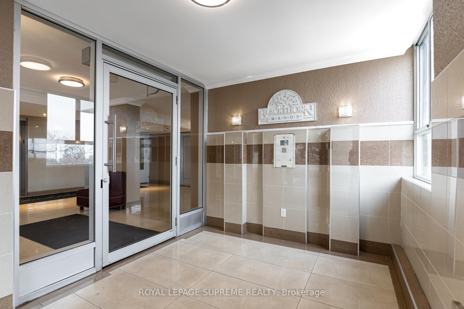 Photo 5 of Unit 206, 541 Blackthorn Avenue, Toronto, Keelesdale-Eglinton West — HOMEH