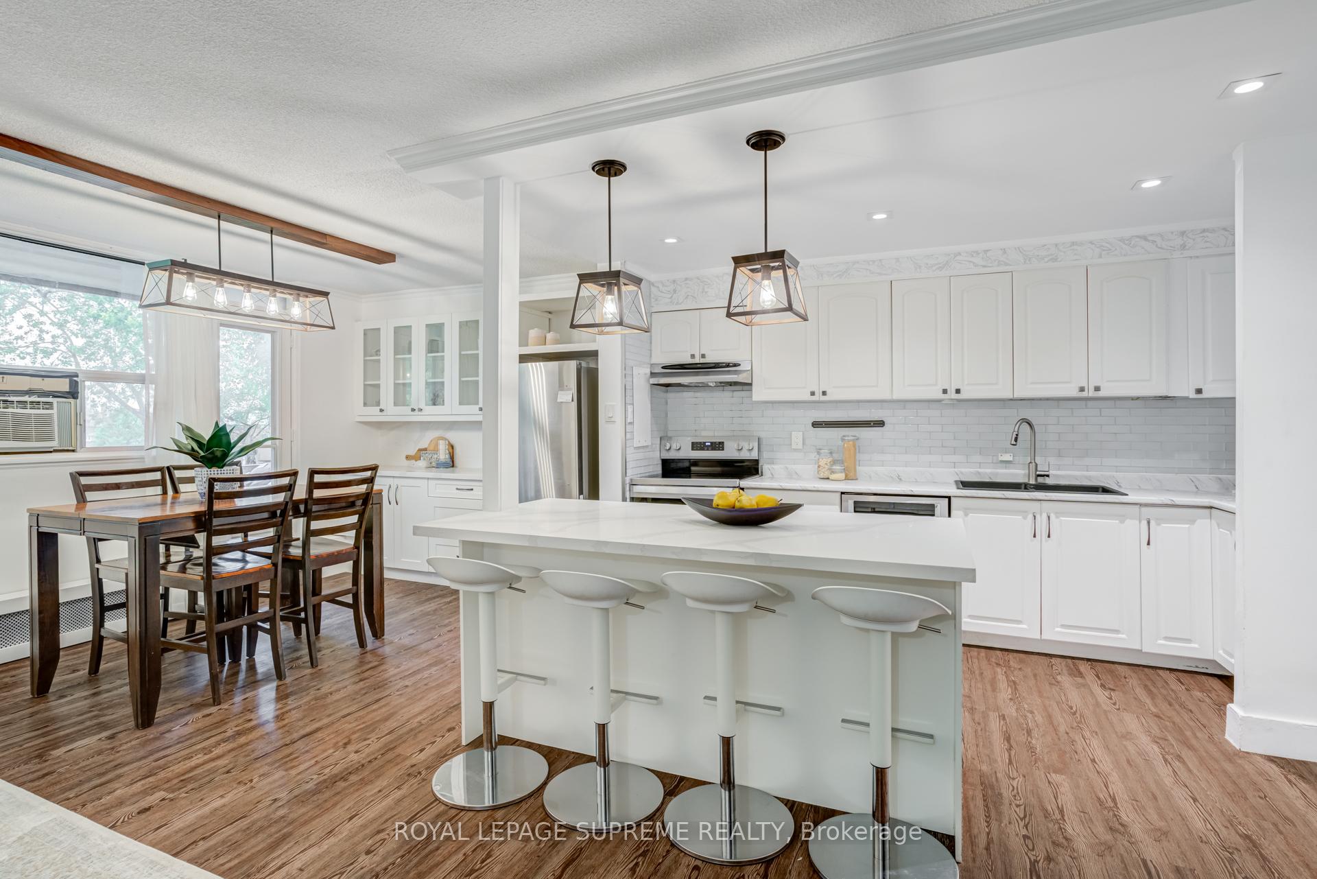 Photo 9 of Unit 206, 541 Blackthorn Avenue, Toronto, Keelesdale-Eglinton West — HOMEH