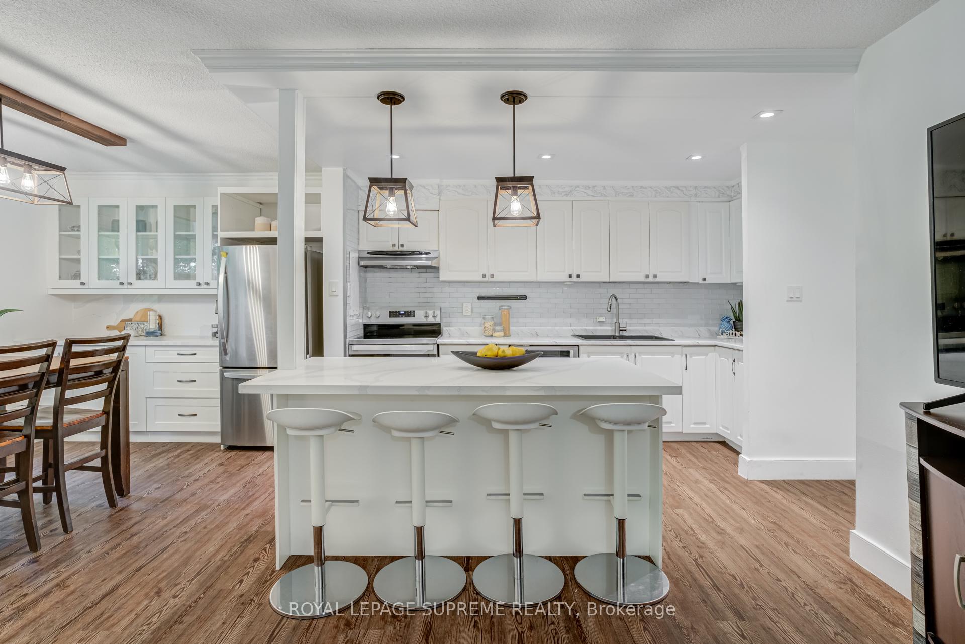 Photo 10 of Unit 206, 541 Blackthorn Avenue, Toronto, Keelesdale-Eglinton West — HOMEH