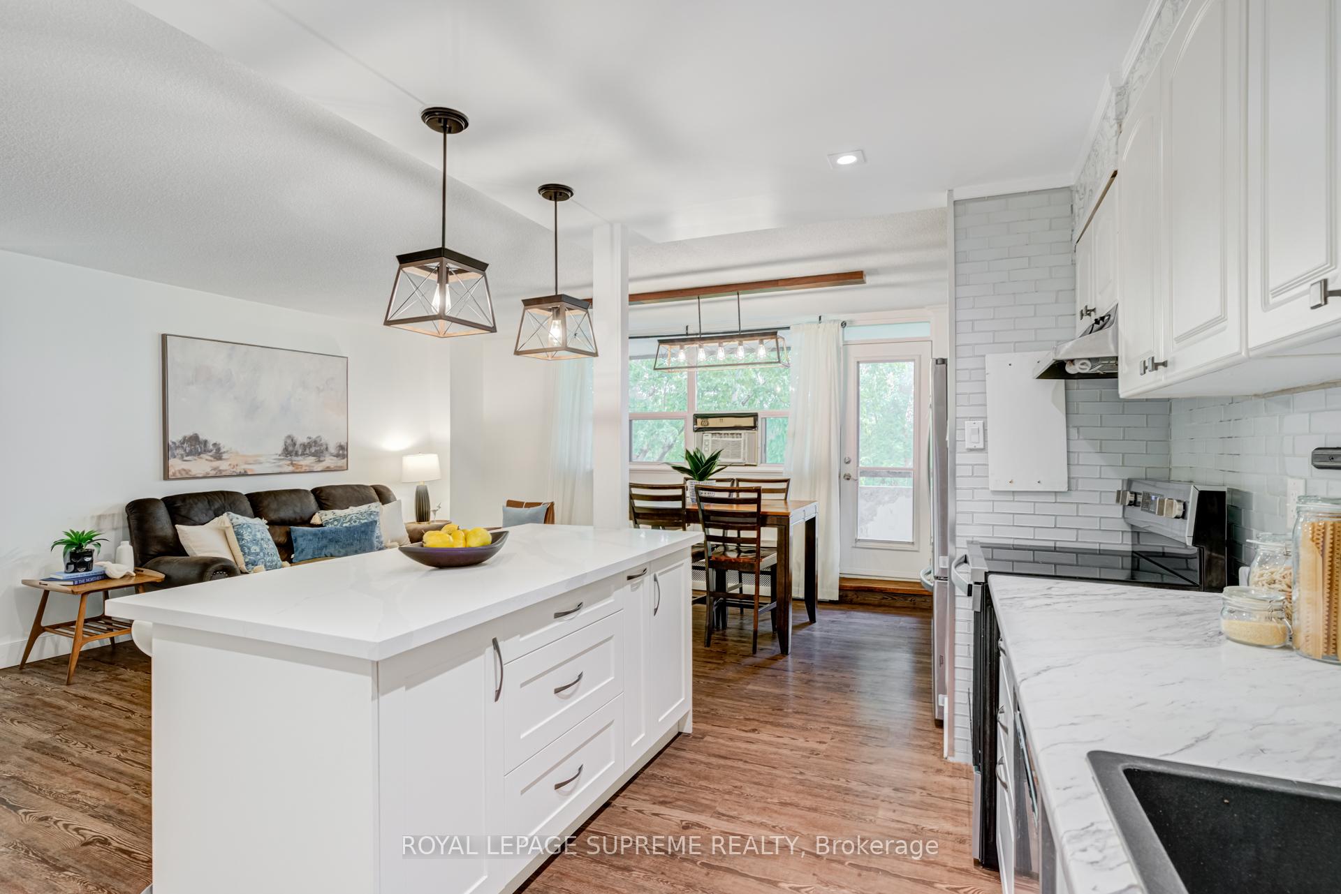Photo 11 of Unit 206, 541 Blackthorn Avenue, Toronto, Keelesdale-Eglinton West — HOMEH