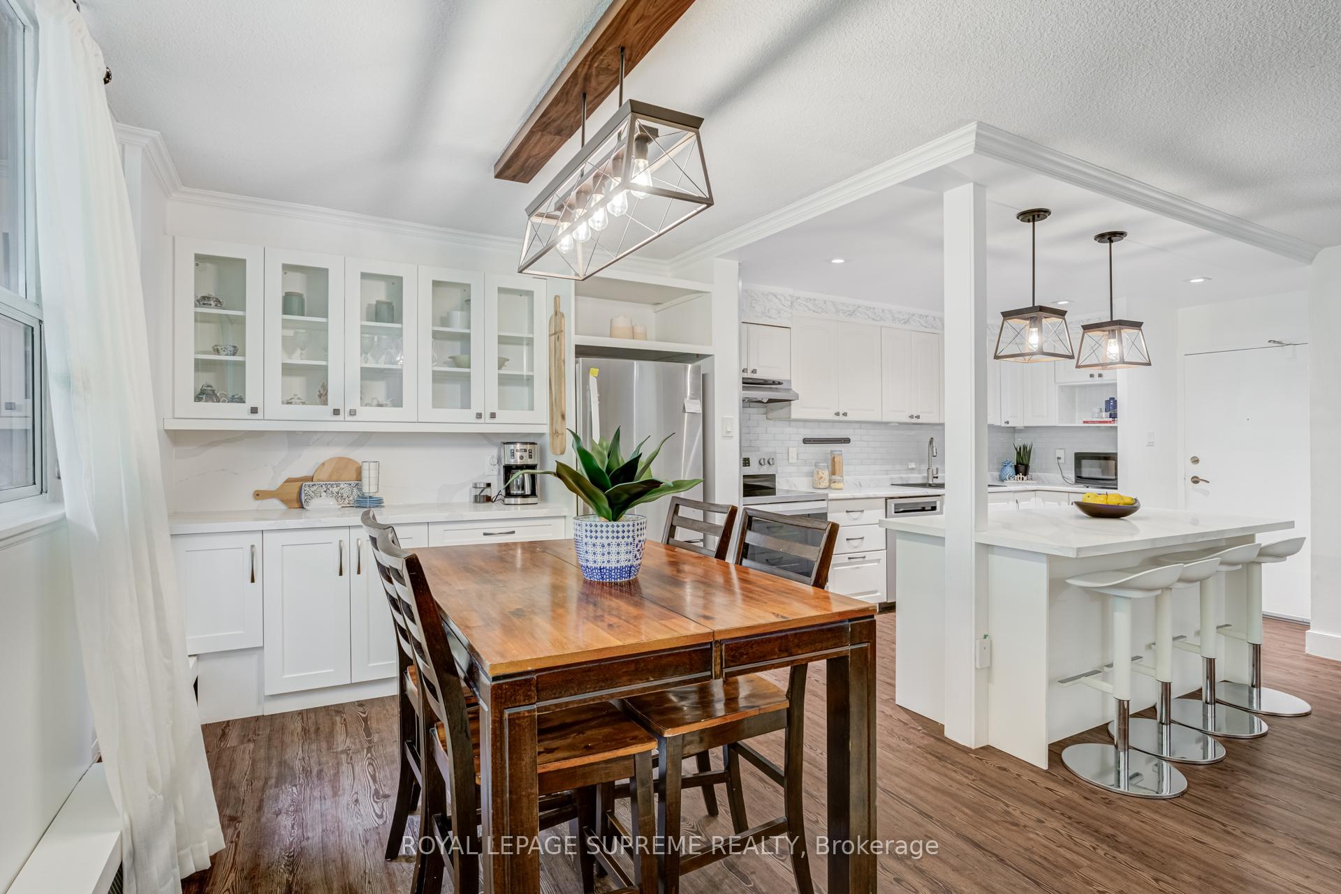 Photo 14 of Unit 206, 541 Blackthorn Avenue, Toronto, Keelesdale-Eglinton West — HOMEH