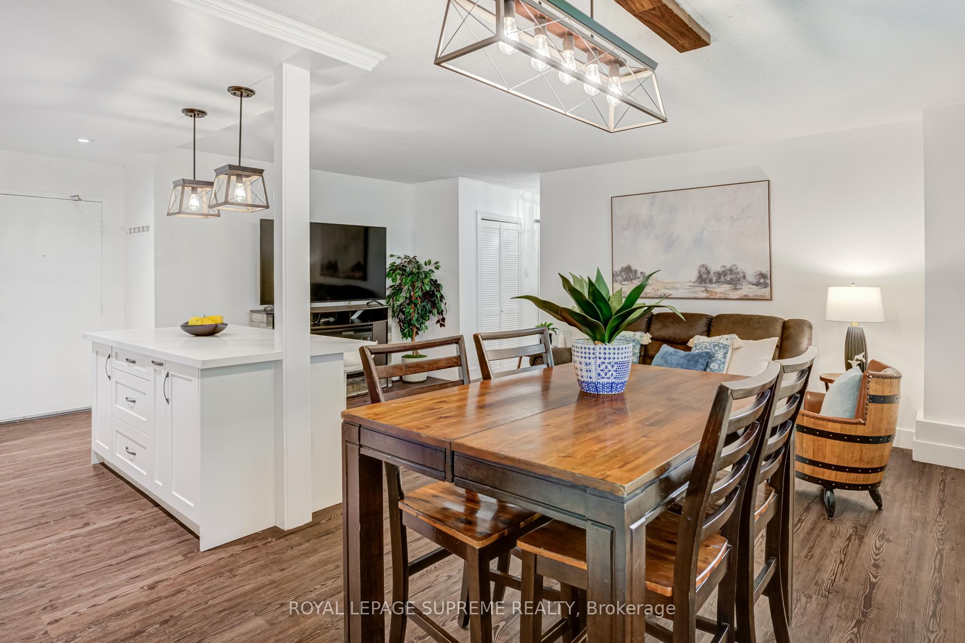 Photo 15 of Unit 206, 541 Blackthorn Avenue, Toronto, Keelesdale-Eglinton West — HOMEH