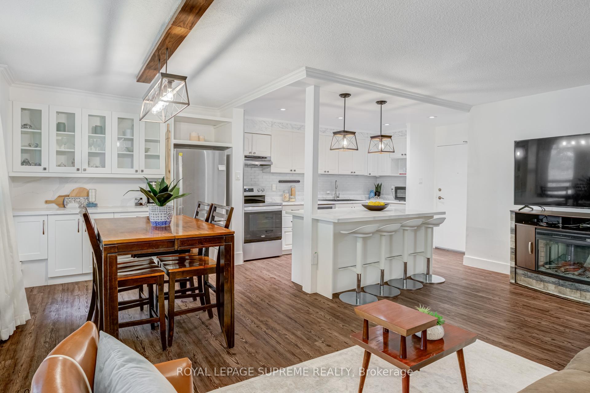 Photo 16 of Unit 206, 541 Blackthorn Avenue, Toronto, Keelesdale-Eglinton West — HOMEH