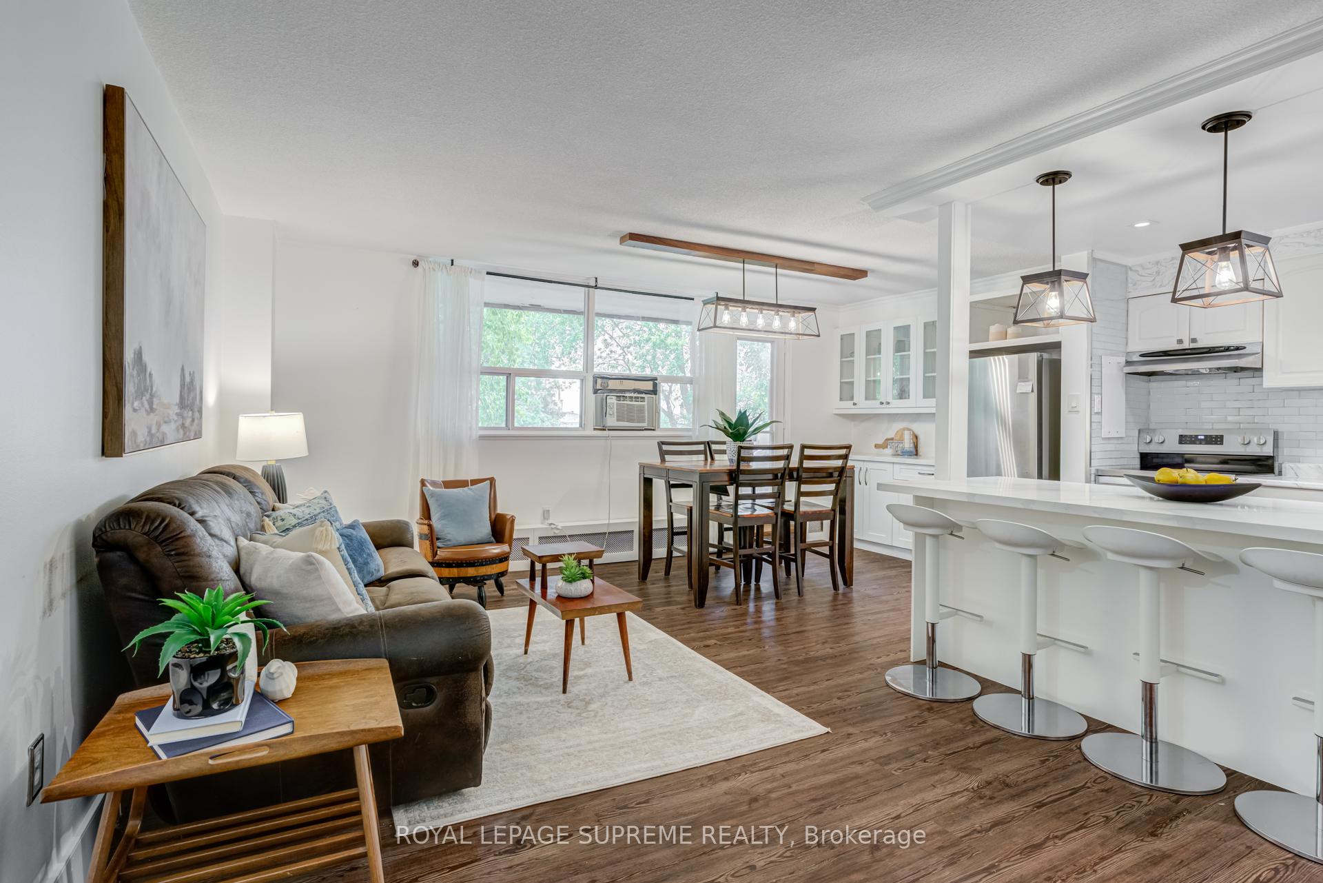 Photo 17 of Unit 206, 541 Blackthorn Avenue, Toronto, Keelesdale-Eglinton West — HOMEH