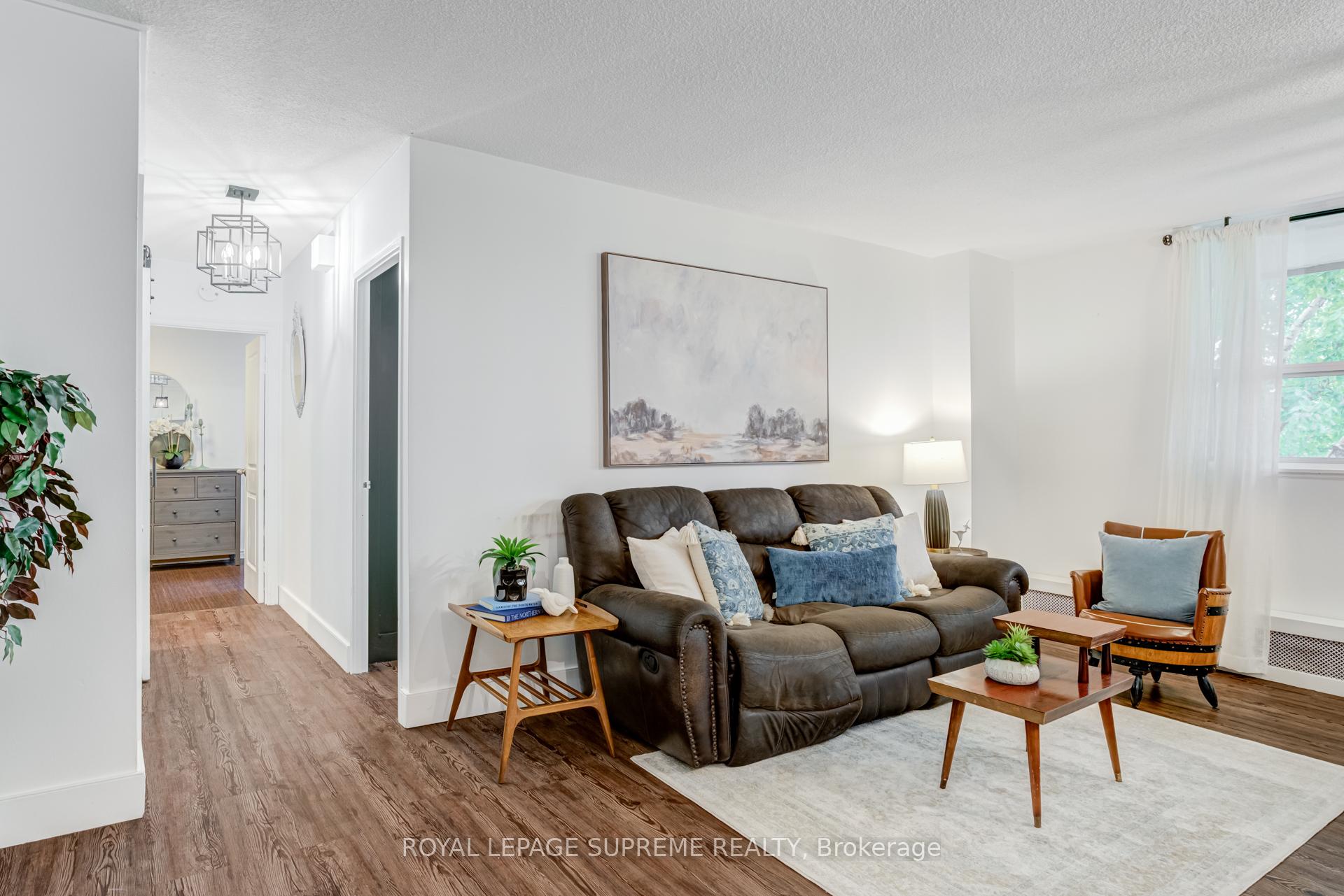 Photo 18 of Unit 206, 541 Blackthorn Avenue, Toronto, Keelesdale-Eglinton West — HOMEH