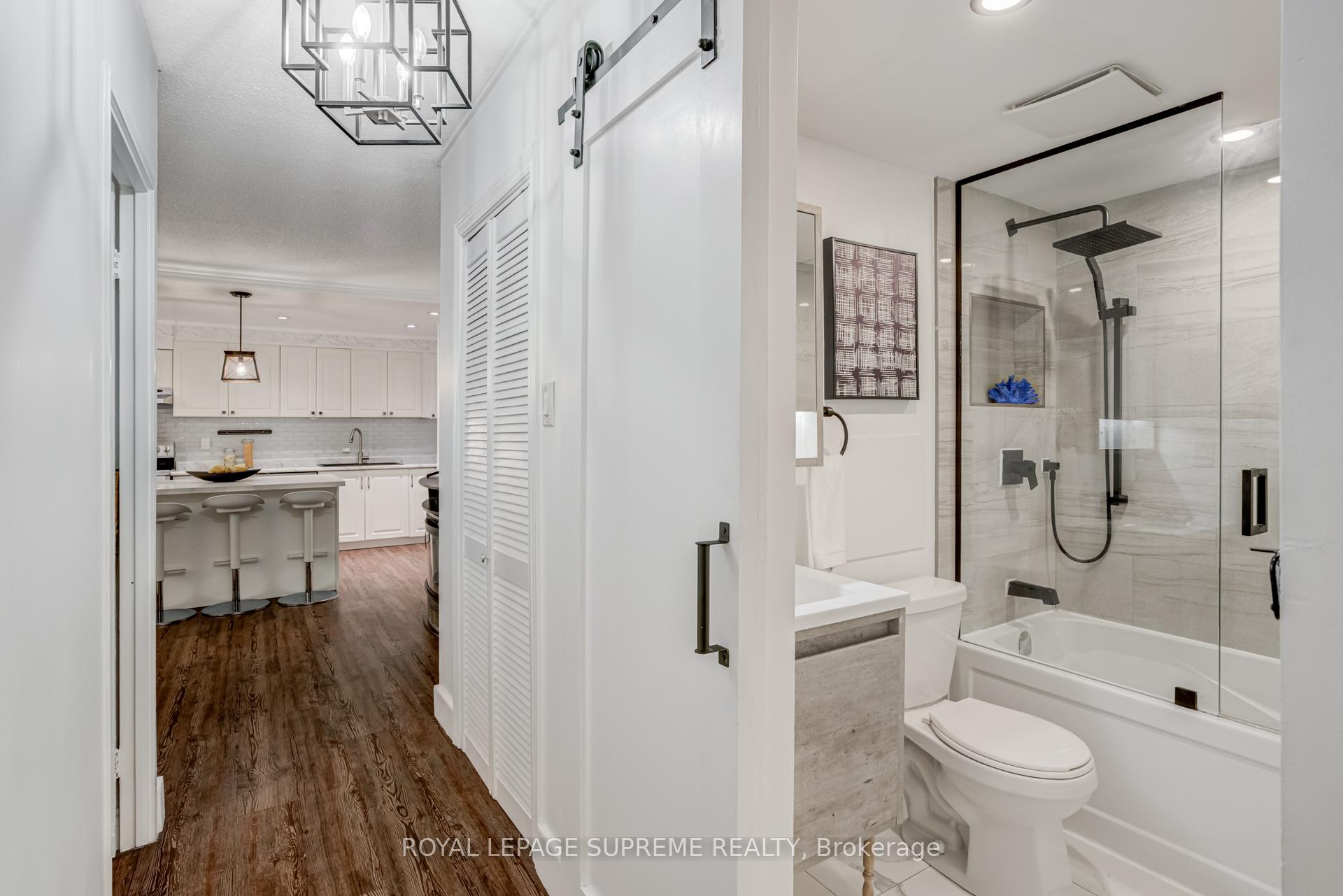 Photo 20 of Unit 206, 541 Blackthorn Avenue, Toronto, Keelesdale-Eglinton West — HOMEH