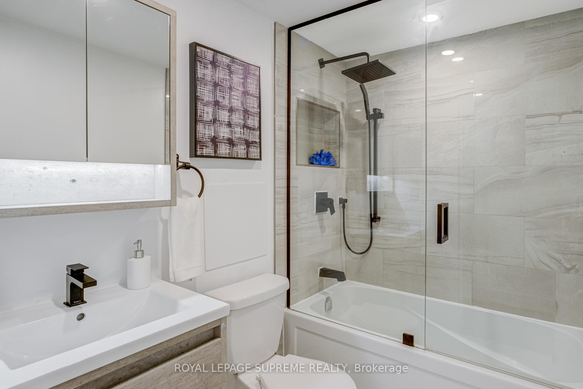 Photo 21 of Unit 206, 541 Blackthorn Avenue, Toronto, Keelesdale-Eglinton West — HOMEH