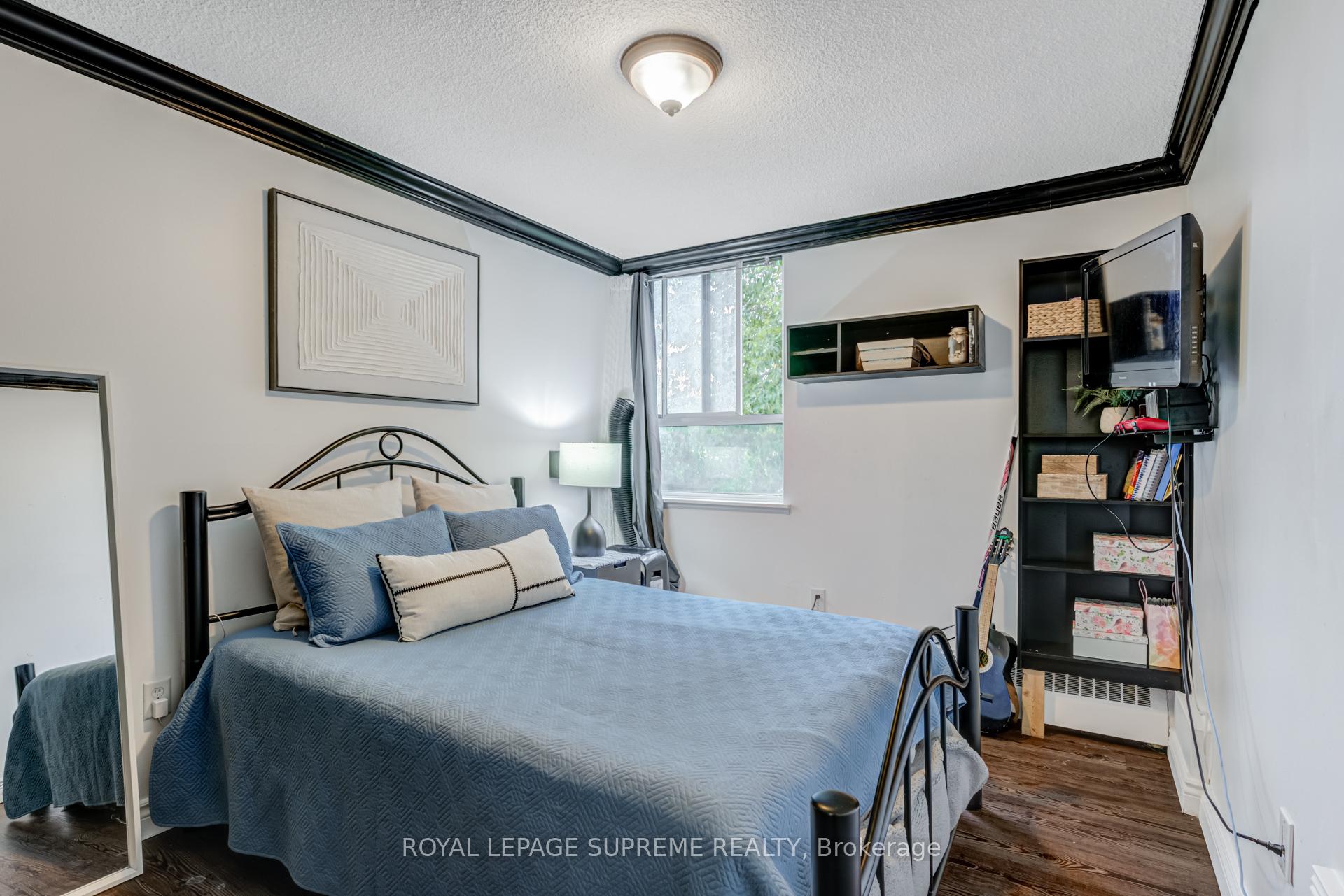 Photo 22 of Unit 206, 541 Blackthorn Avenue, Toronto, Keelesdale-Eglinton West — HOMEH