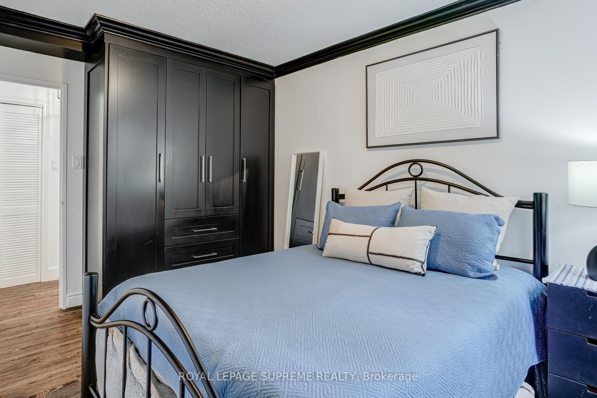 Photo 23 of Unit 206, 541 Blackthorn Avenue, Toronto, Keelesdale-Eglinton West — HOMEH