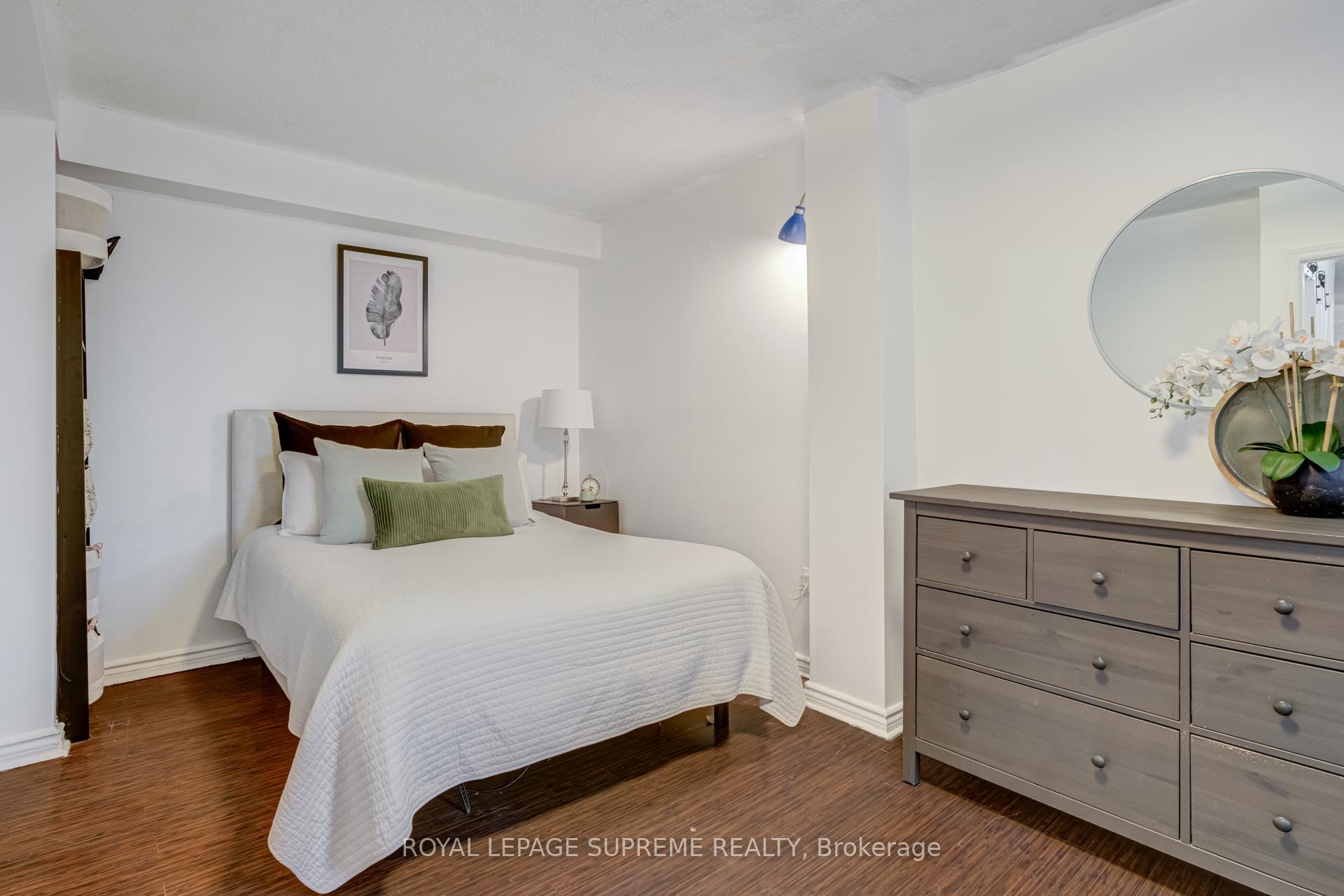 Photo 24 of Unit 206, 541 Blackthorn Avenue, Toronto, Keelesdale-Eglinton West — HOMEH