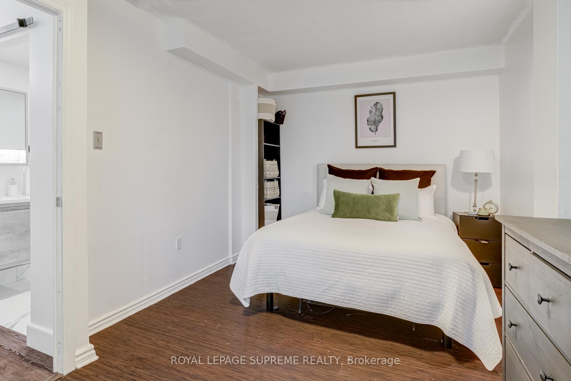 Photo 25 of Unit 206, 541 Blackthorn Avenue, Toronto, Keelesdale-Eglinton West — HOMEH