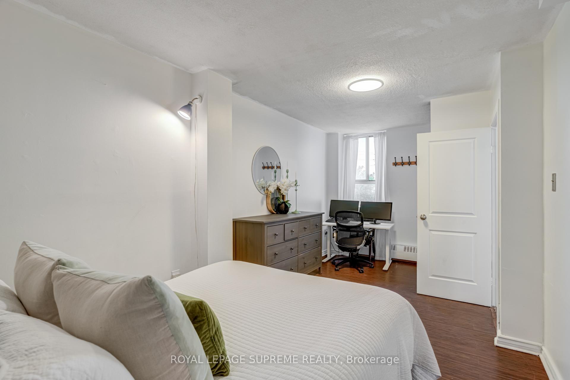 Photo 26 of Unit 206, 541 Blackthorn Avenue, Toronto, Keelesdale-Eglinton West — HOMEH