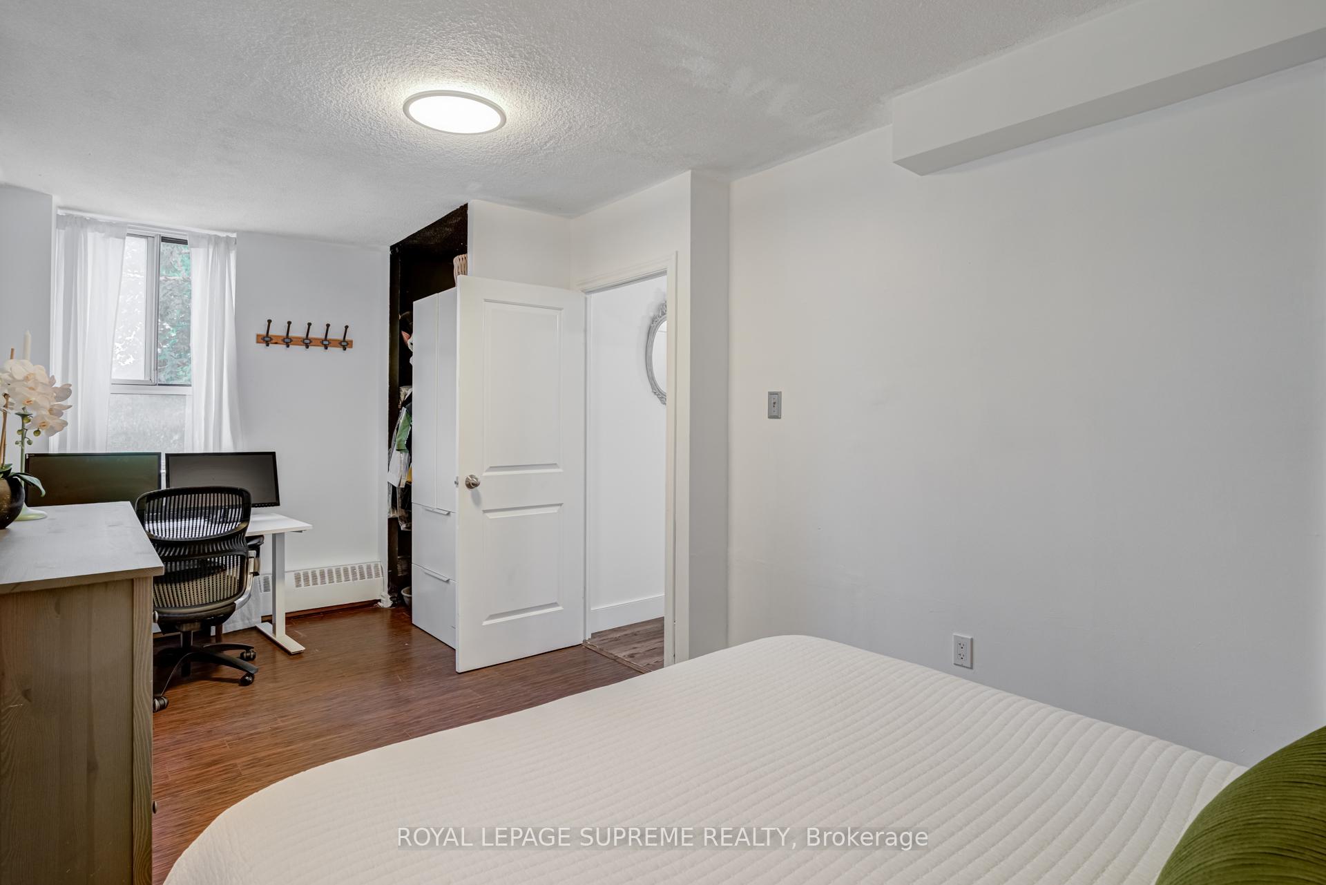 Photo 27 of Unit 206, 541 Blackthorn Avenue, Toronto, Keelesdale-Eglinton West — HOMEH