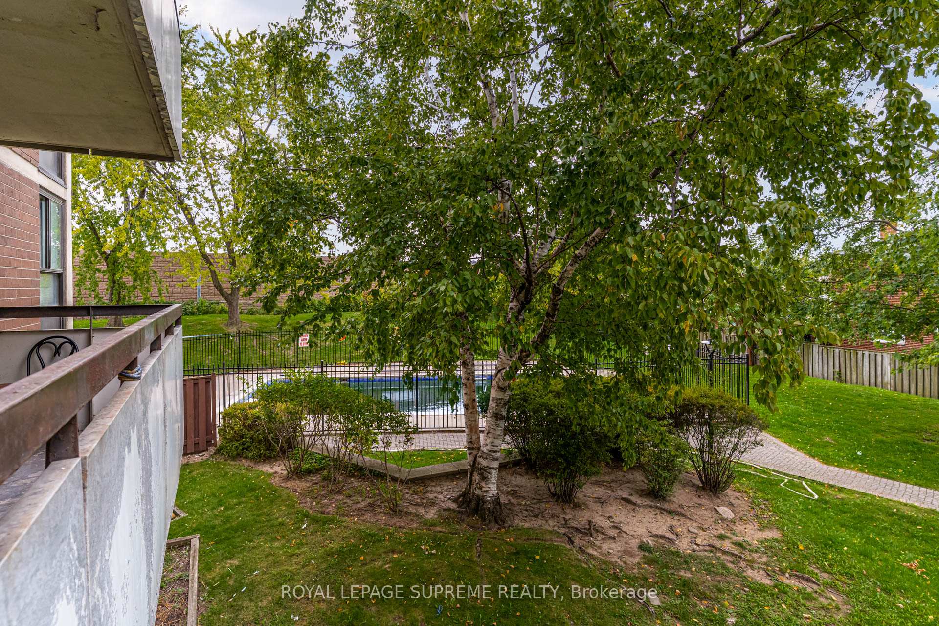 Photo 28 of Unit 206, 541 Blackthorn Avenue, Toronto, Keelesdale-Eglinton West — HOMEH