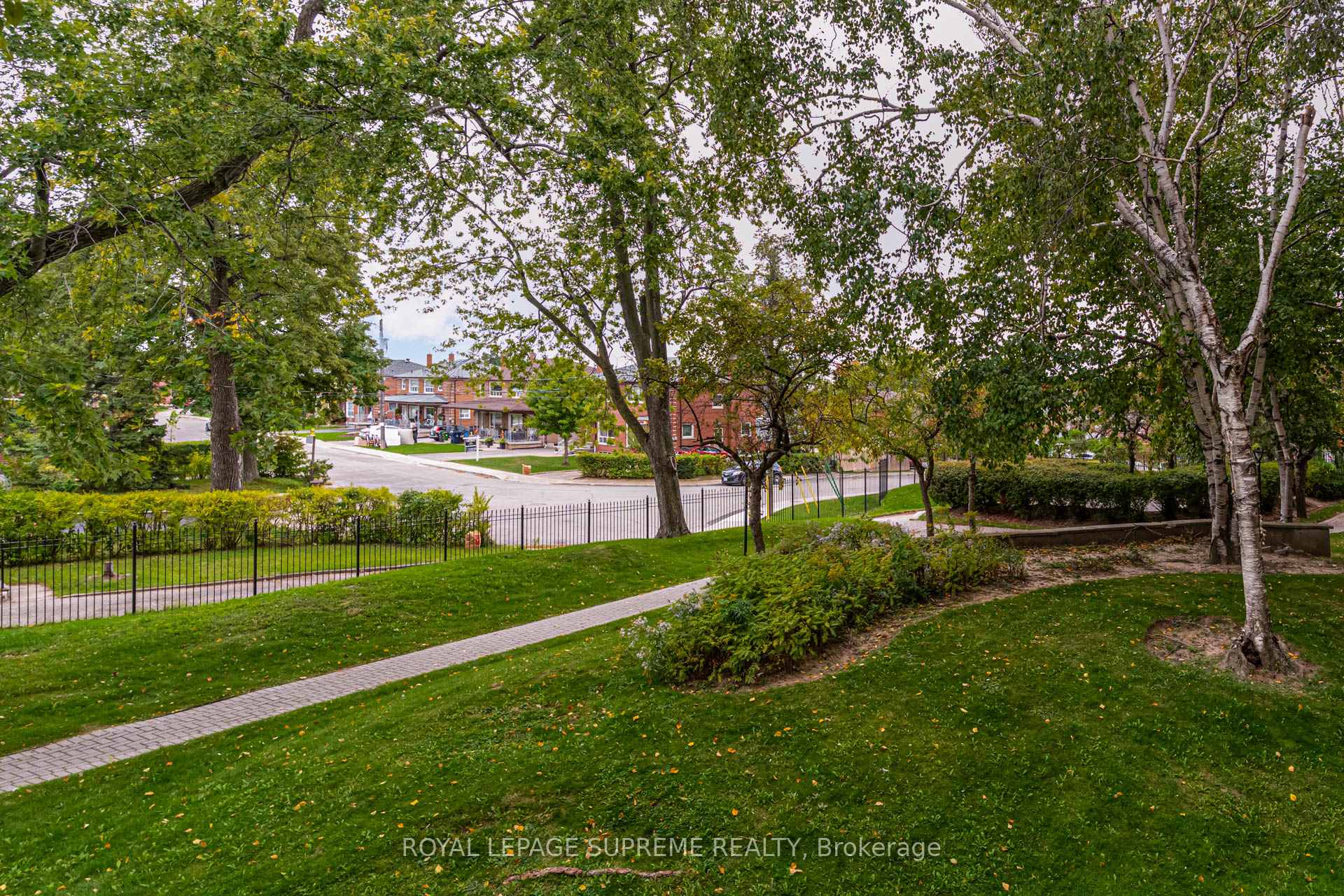 Photo 29 of Unit 206, 541 Blackthorn Avenue, Toronto, Keelesdale-Eglinton West — HOMEH
