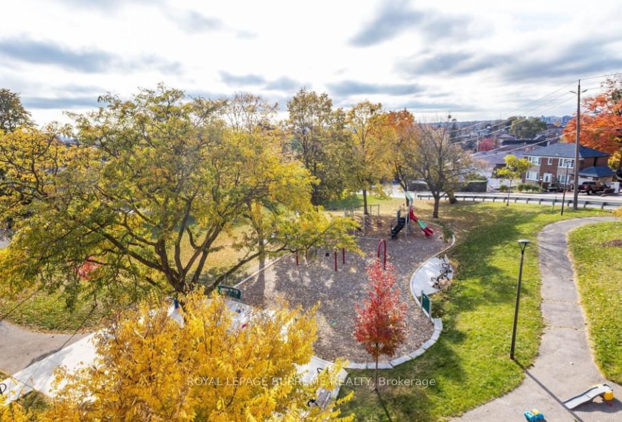 Photo 32 of Unit 206, 541 Blackthorn Avenue, Toronto, Keelesdale-Eglinton West — HOMEH