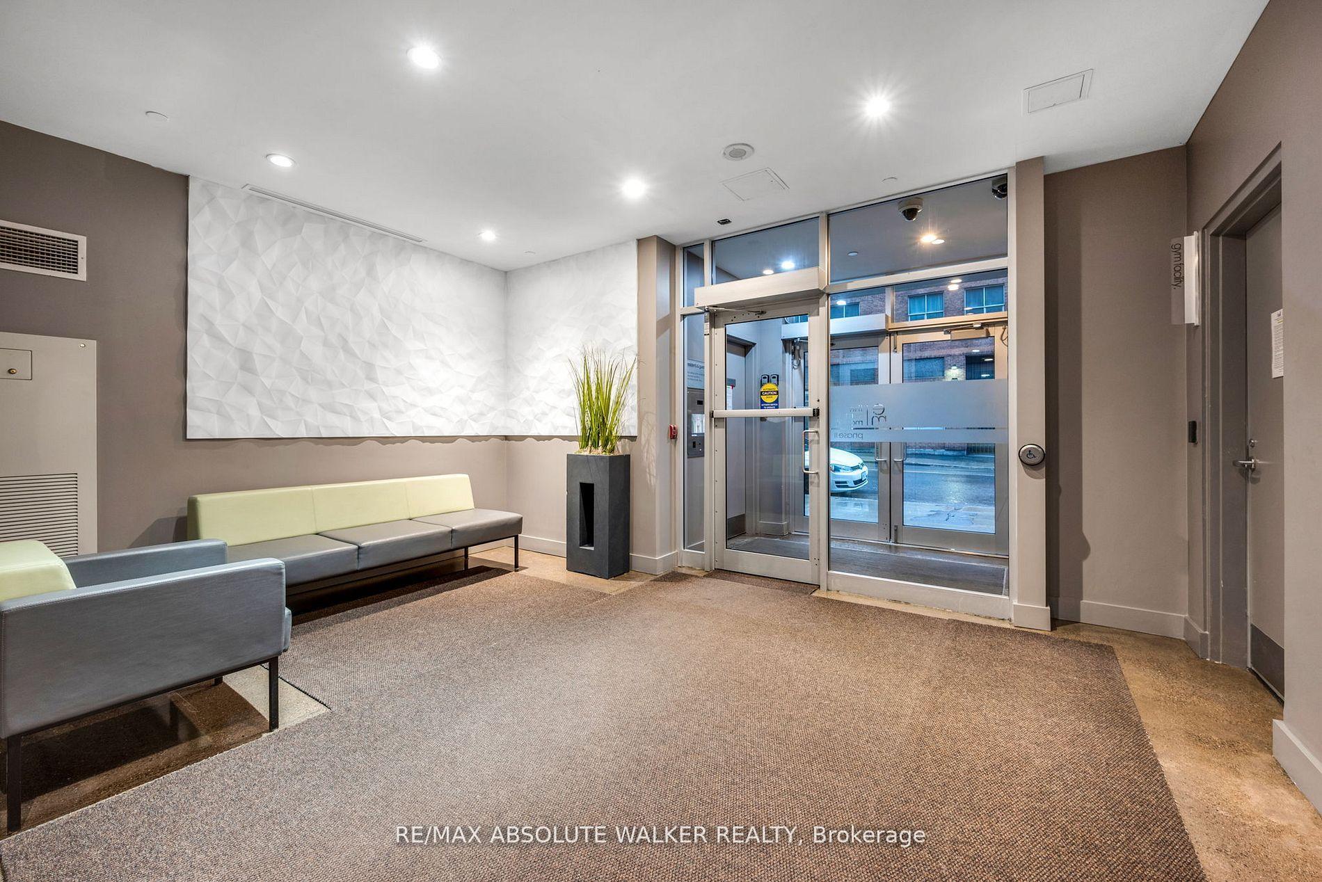 Photo 2 of Unit 607, 383 Cumberland Street, Ottawa, Lower Town/Byward Market — HOMEH