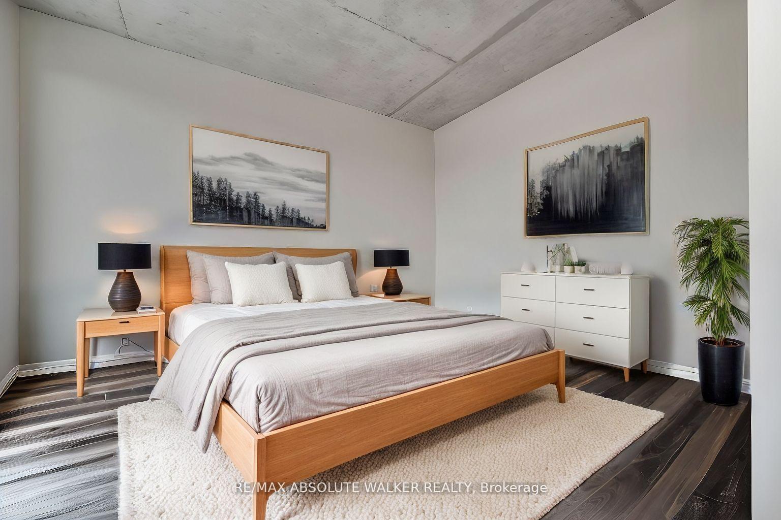Photo 6 of Unit 607, 383 Cumberland Street, Ottawa, Lower Town/Byward Market — HOMEH