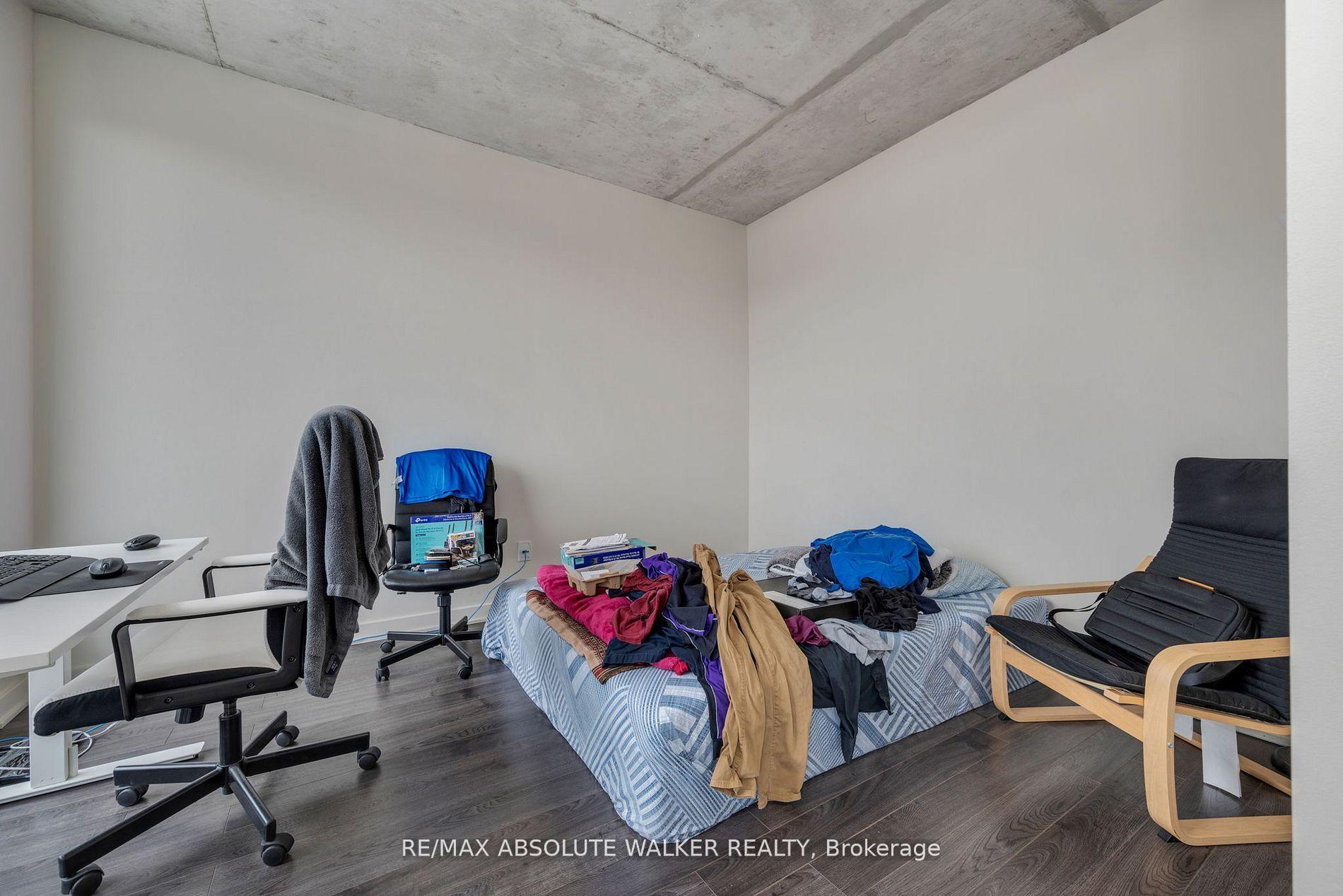 Photo 11 of Unit 607, 383 Cumberland Street, Ottawa, Lower Town/Byward Market — HOMEH
