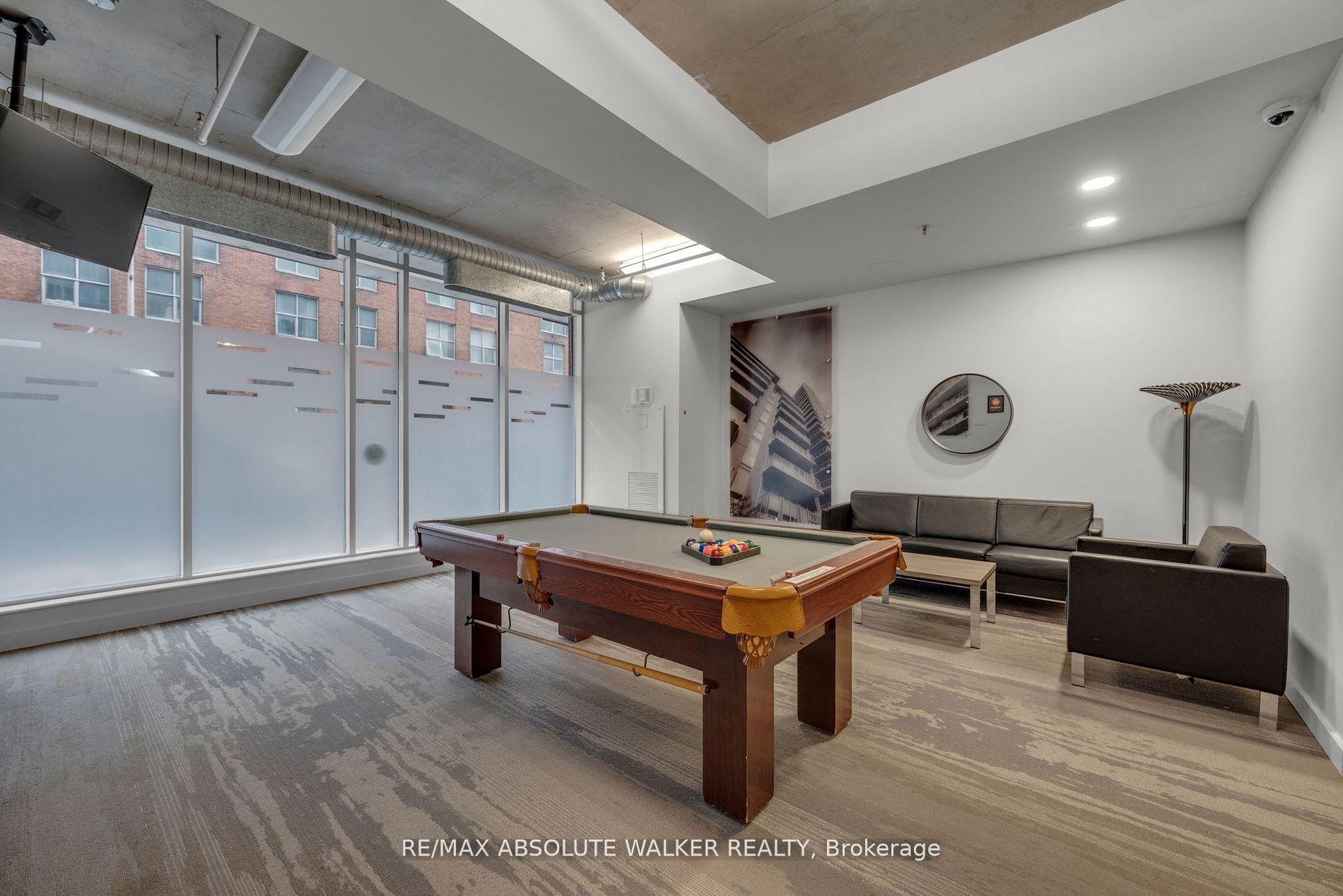 Photo 13 of Unit 607, 383 Cumberland Street, Ottawa, Lower Town/Byward Market — HOMEH