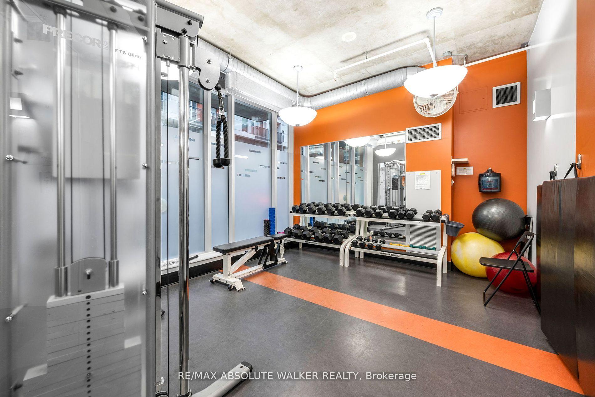 Photo 15 of Unit 607, 383 Cumberland Street, Ottawa, Lower Town/Byward Market — HOMEH