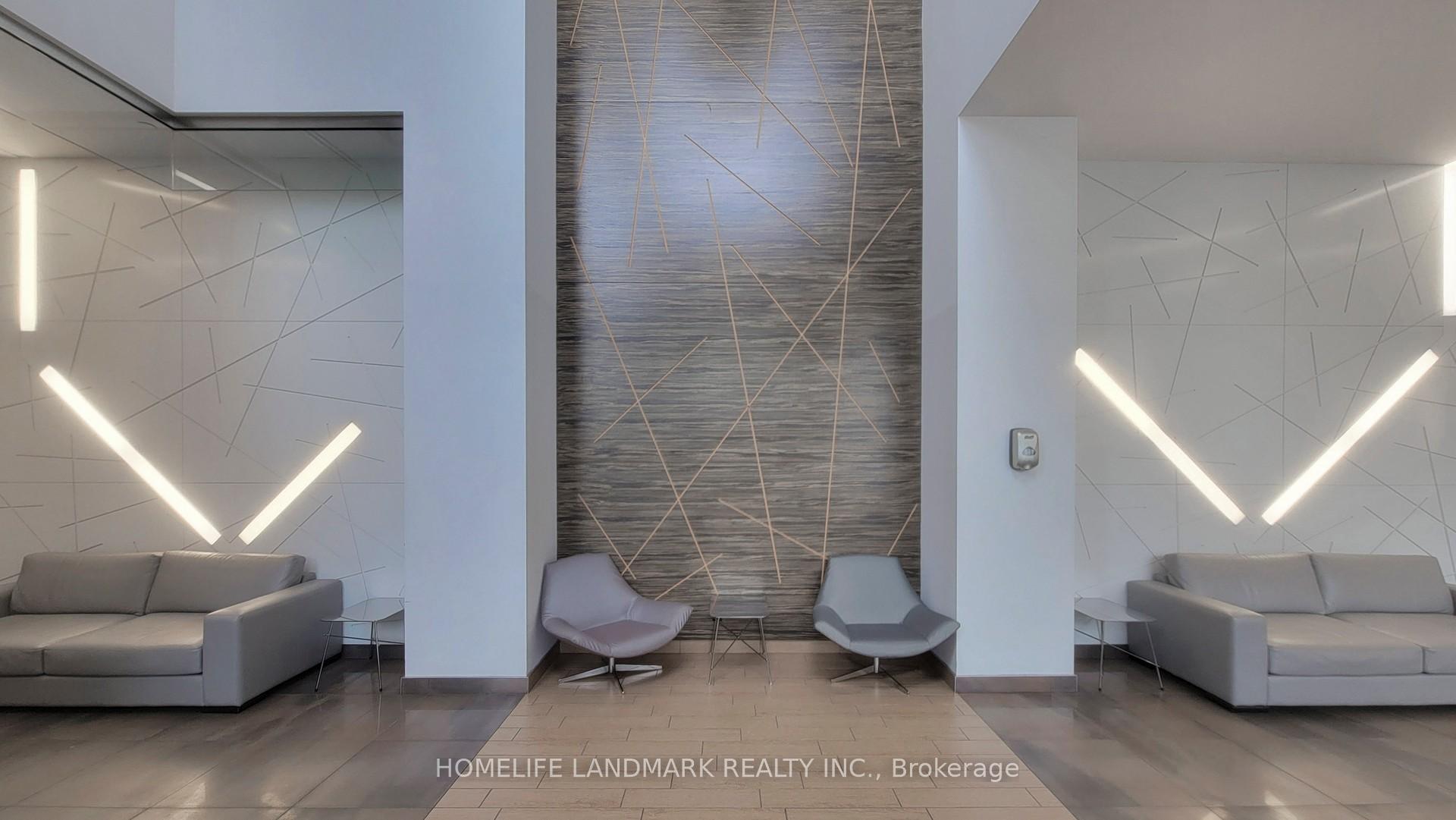 Photo 5 of Unit 1208, 325 South Park Road, Markham, Commerce Valley — HOMEH
