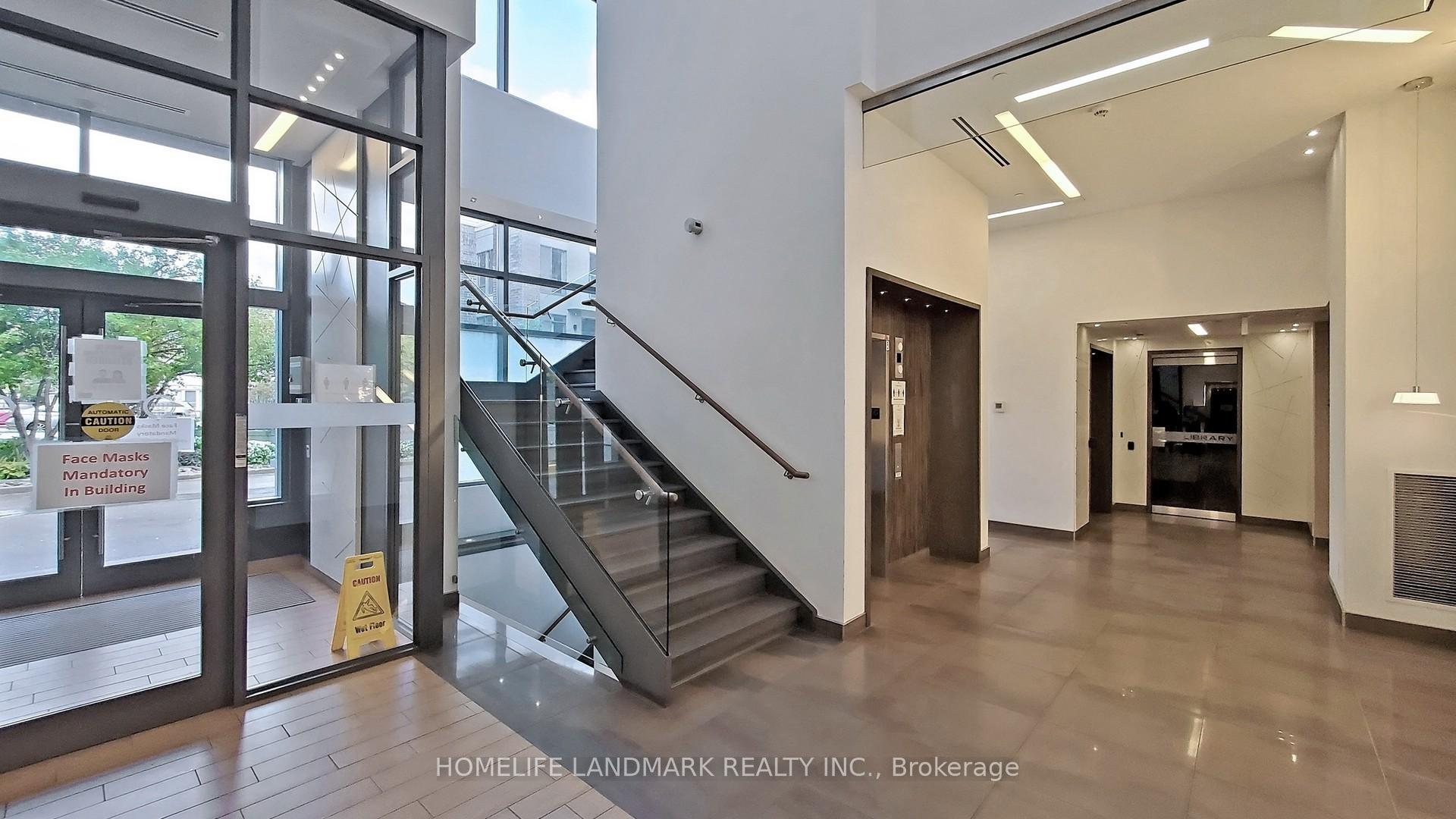 Photo 6 of Unit 1208, 325 South Park Road, Markham, Commerce Valley — HOMEH