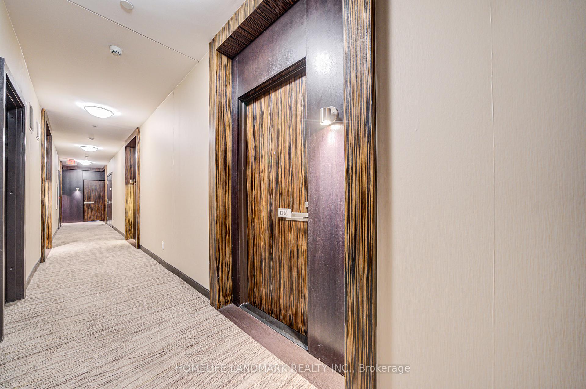Photo 7 of Unit 1208, 325 South Park Road, Markham, Commerce Valley — HOMEH