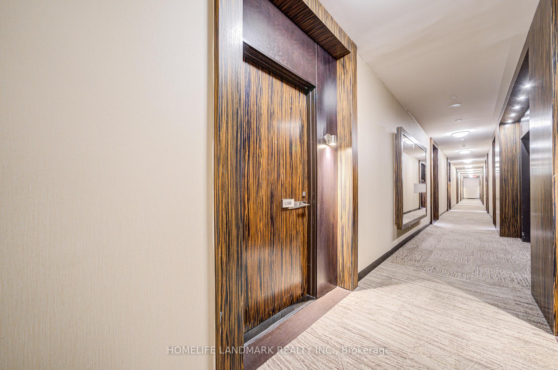 Photo 8 of Unit 1208, 325 South Park Road, Markham, Commerce Valley — HOMEH