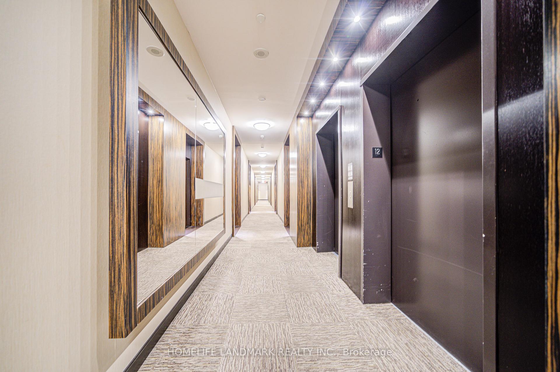Photo 9 of Unit 1208, 325 South Park Road, Markham, Commerce Valley — HOMEH