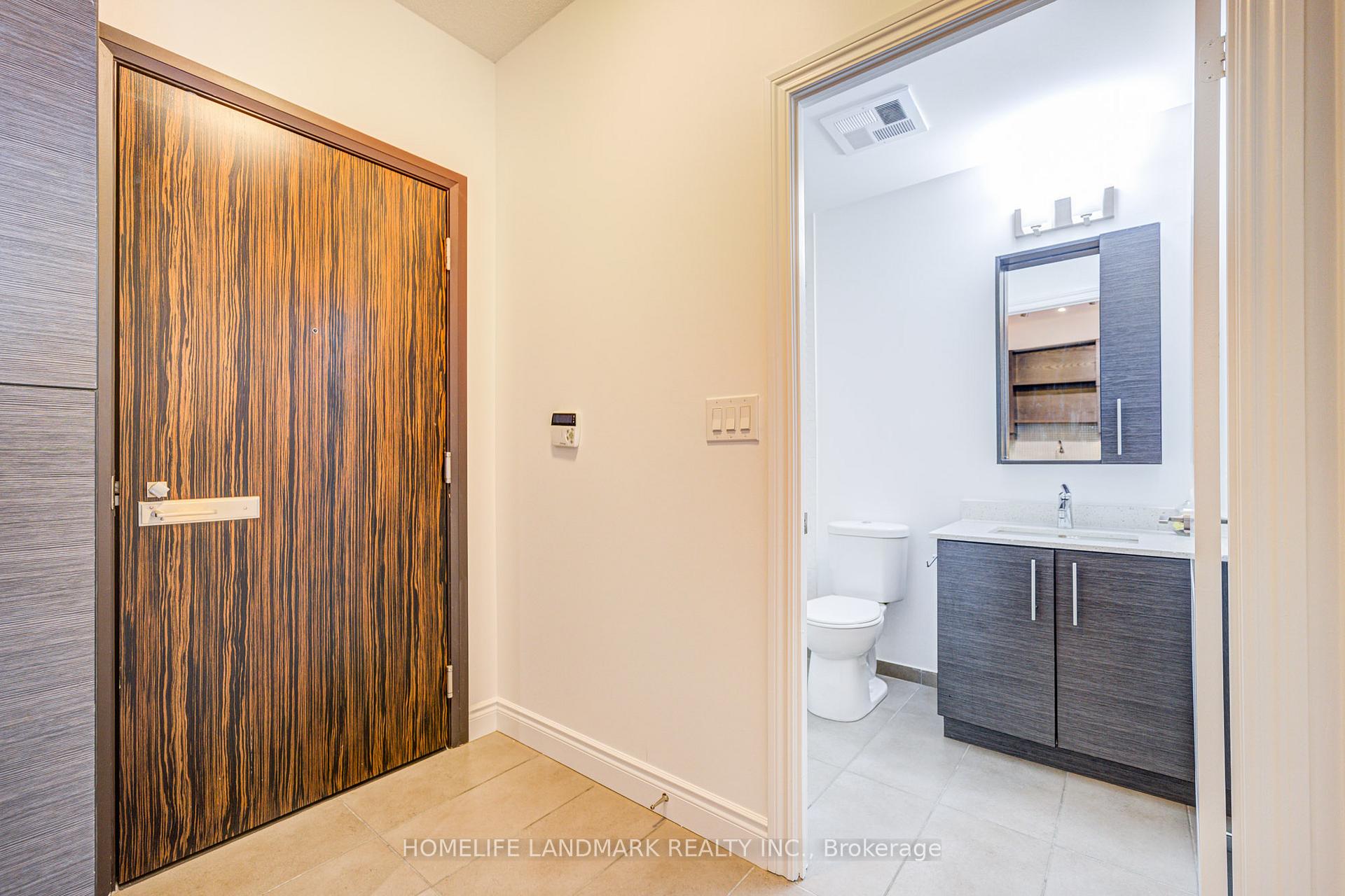 Photo 10 of Unit 1208, 325 South Park Road, Markham, Commerce Valley — HOMEH