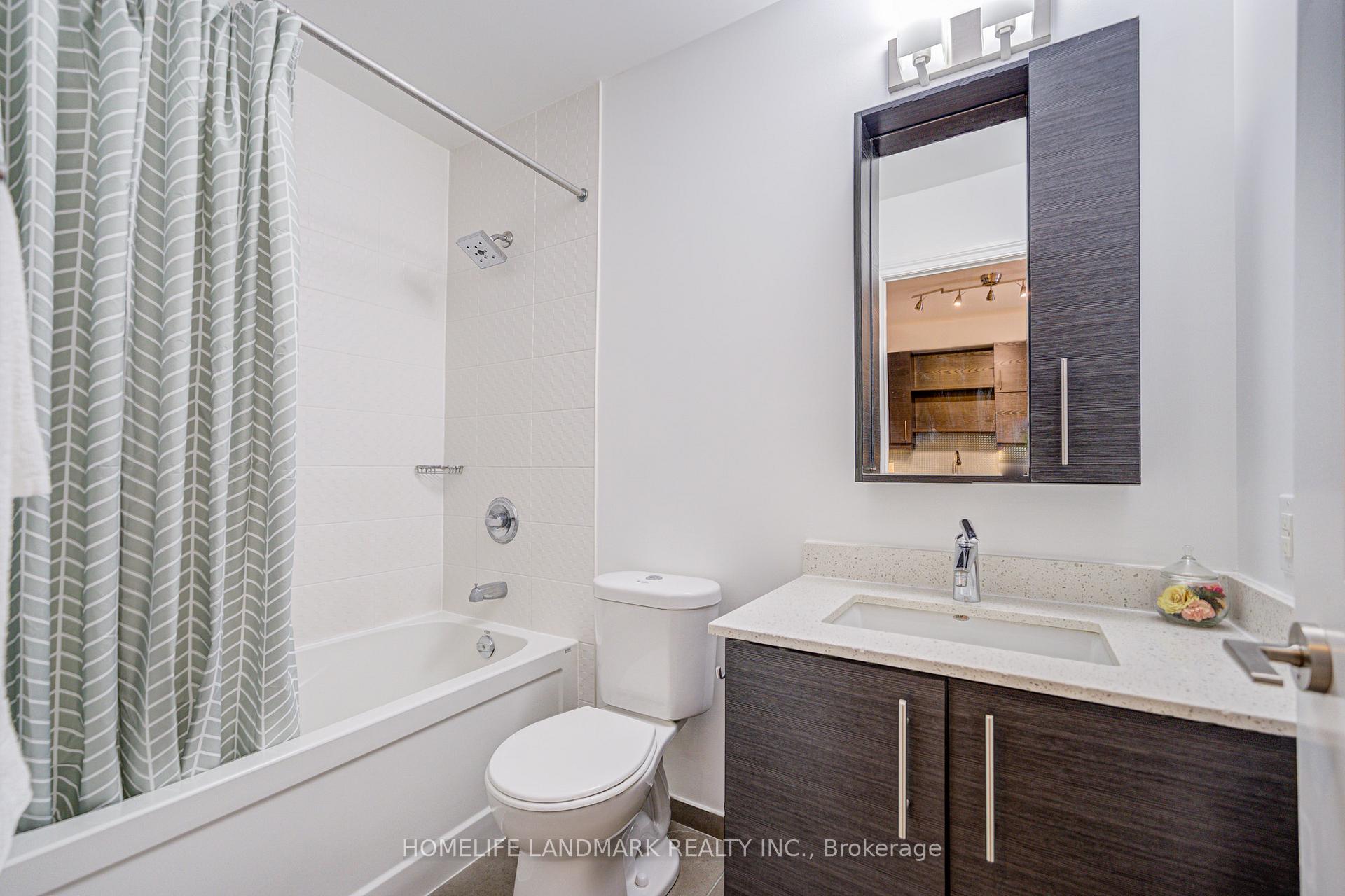 Photo 12 of Unit 1208, 325 South Park Road, Markham, Commerce Valley — HOMEH