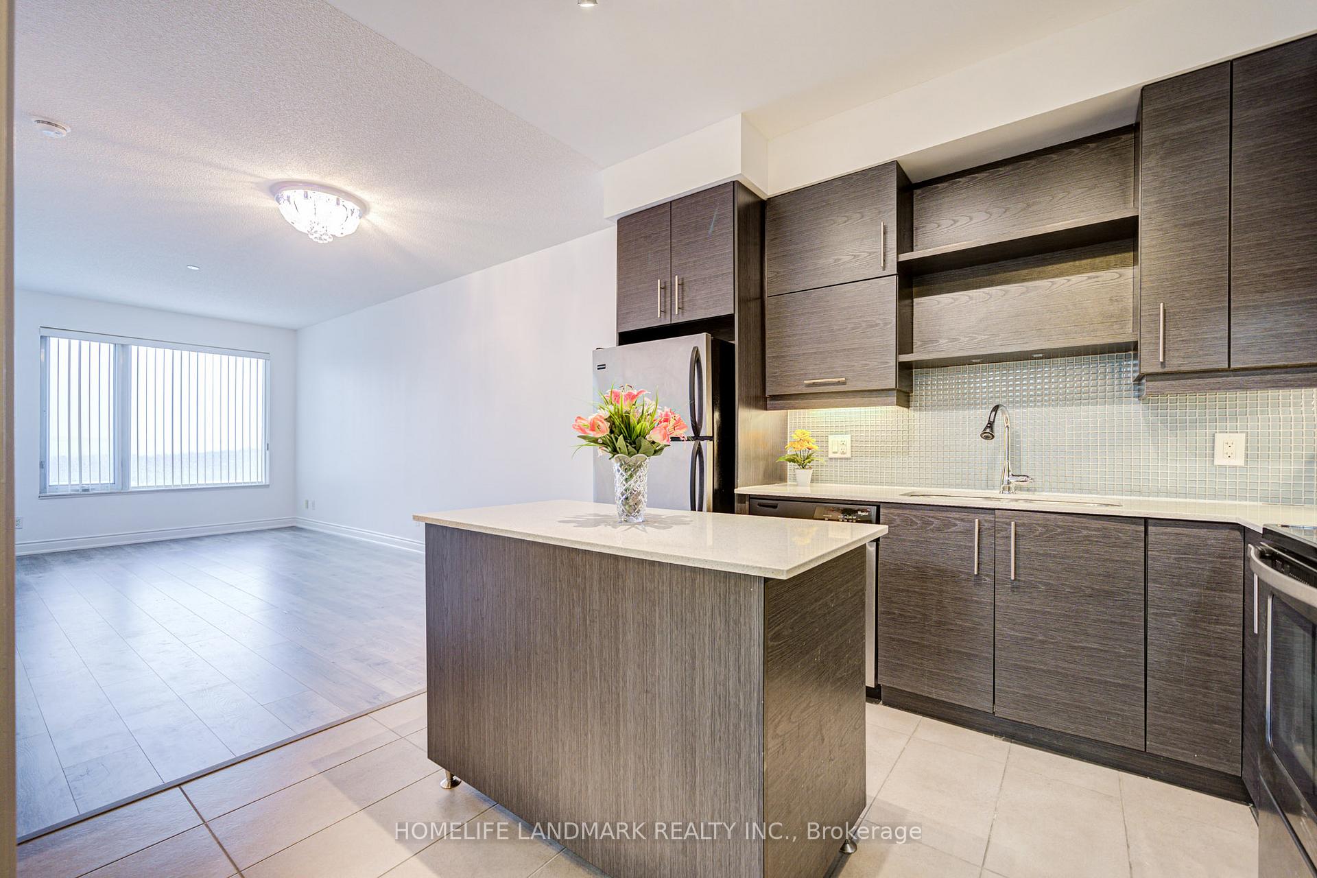 Photo 13 of Unit 1208, 325 South Park Road, Markham, Commerce Valley — HOMEH