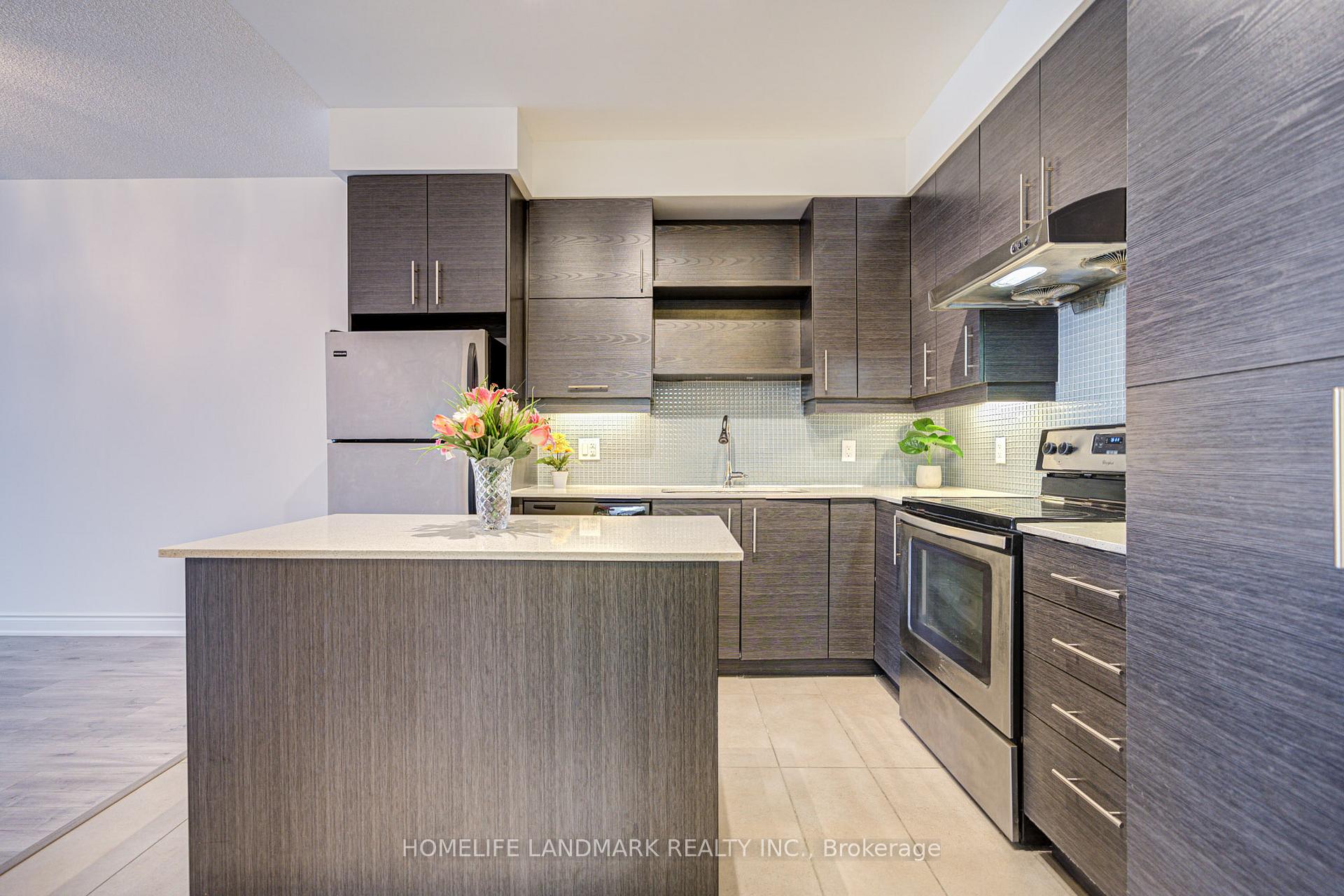 Photo 14 of Unit 1208, 325 South Park Road, Markham, Commerce Valley — HOMEH