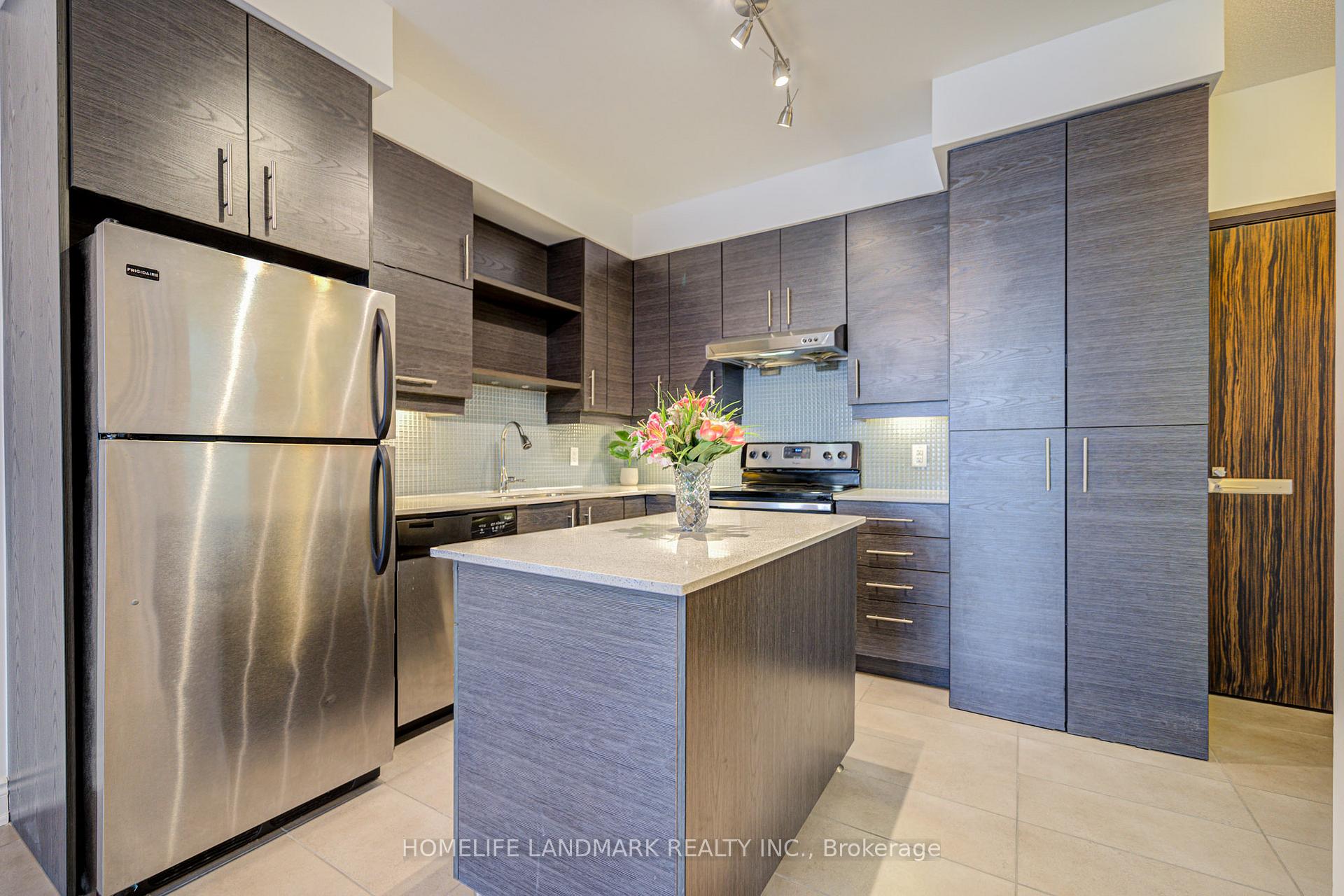 Photo 15 of Unit 1208, 325 South Park Road, Markham, Commerce Valley — HOMEH