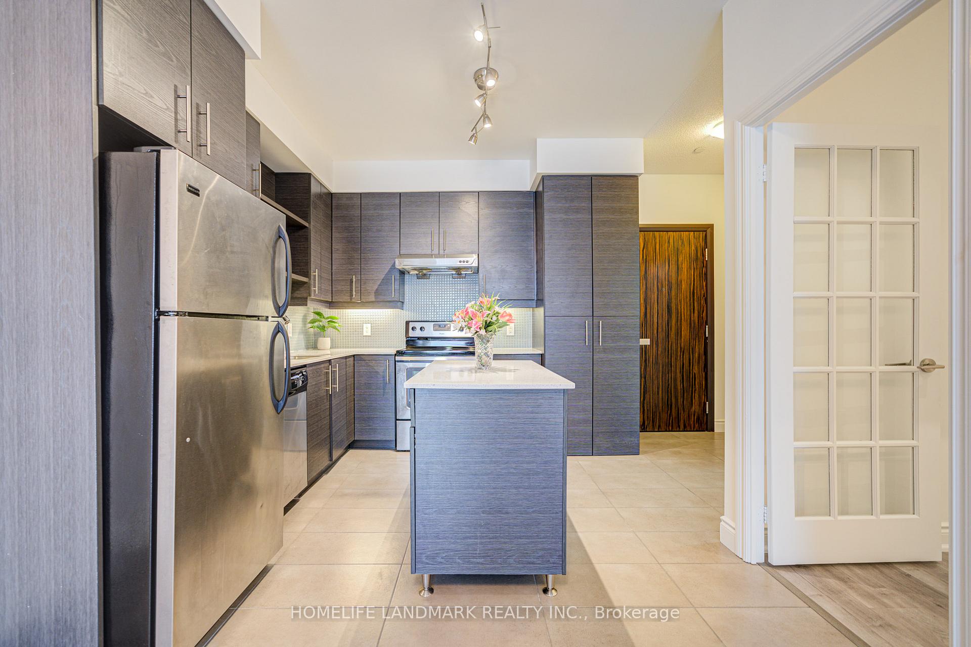 Photo 16 of Unit 1208, 325 South Park Road, Markham, Commerce Valley — HOMEH
