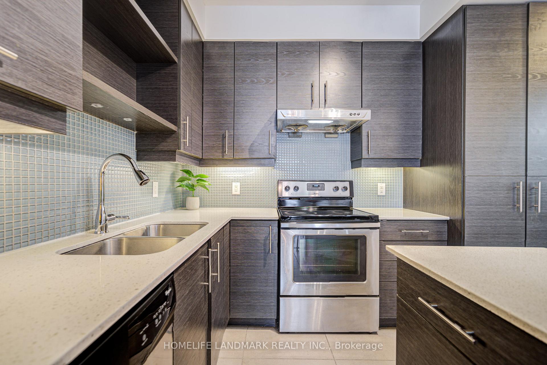 Photo 17 of Unit 1208, 325 South Park Road, Markham, Commerce Valley — HOMEH