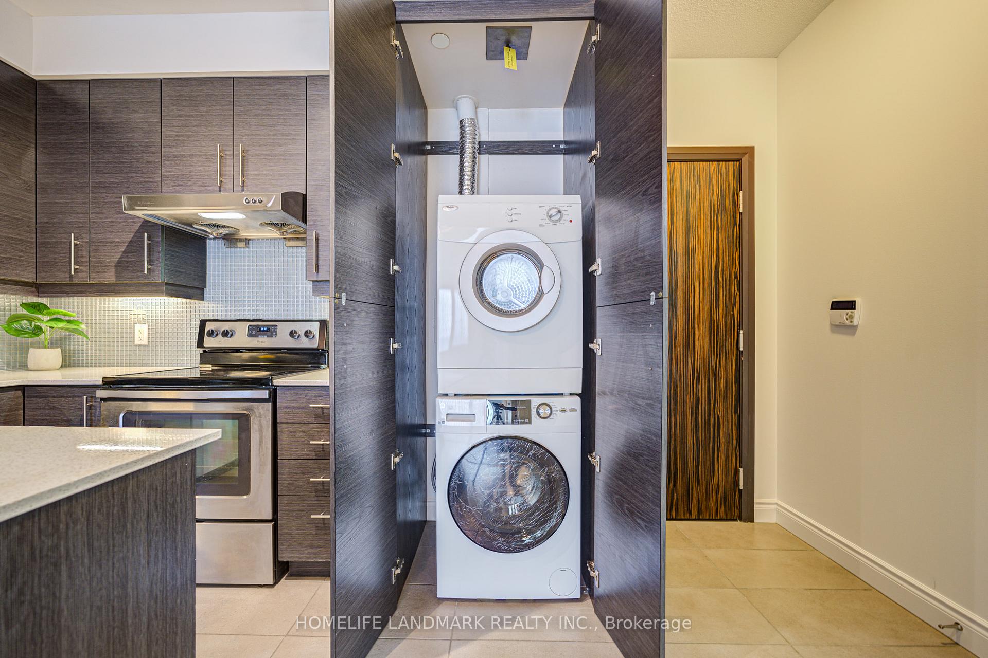 Photo 18 of Unit 1208, 325 South Park Road, Markham, Commerce Valley — HOMEH