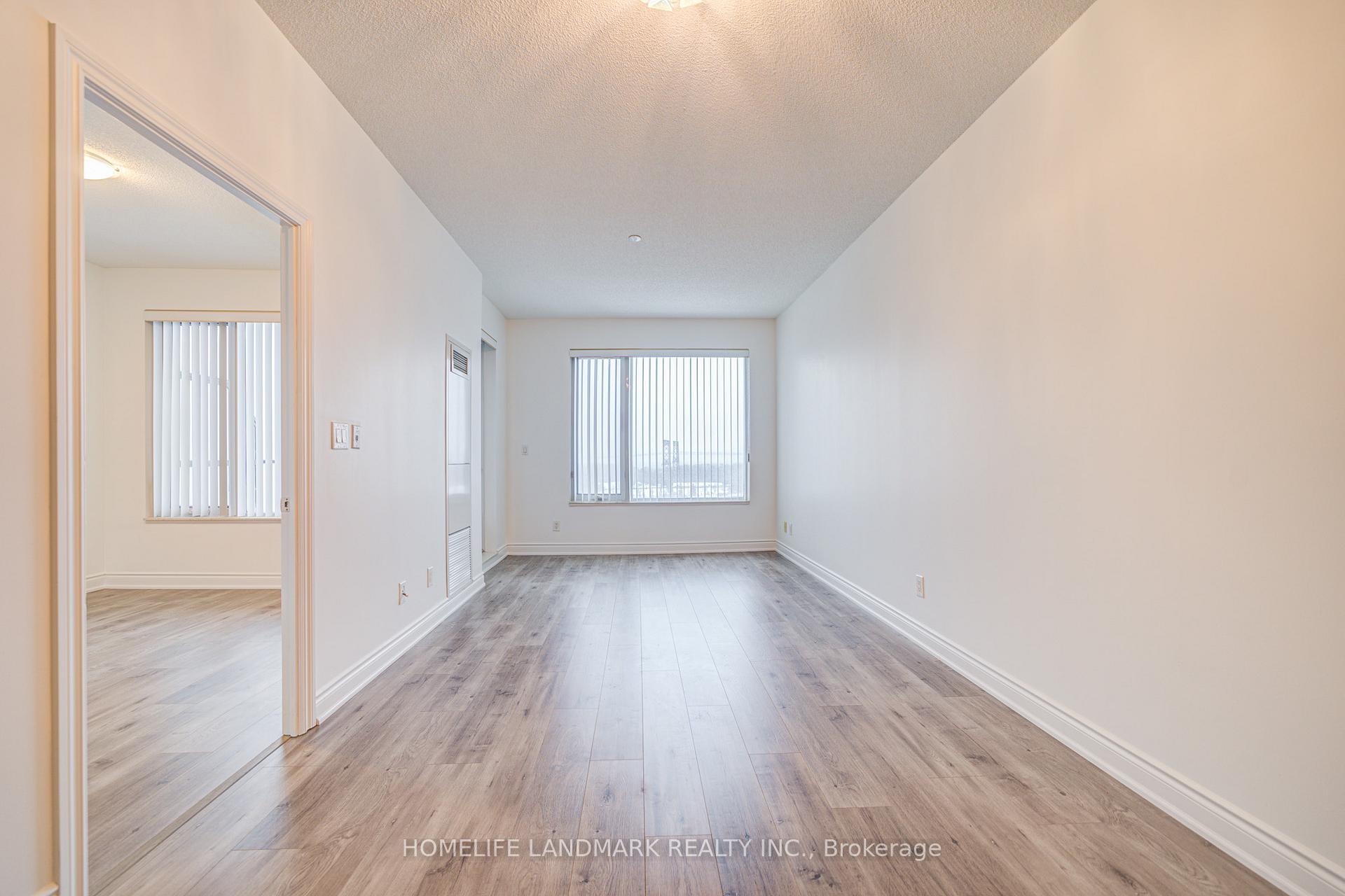 Photo 20 of Unit 1208, 325 South Park Road, Markham, Commerce Valley — HOMEH