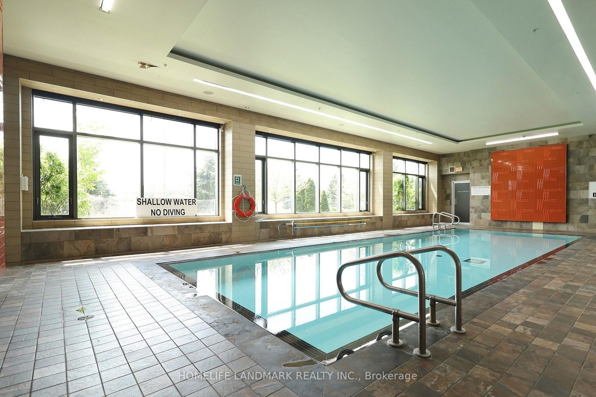 Photo 37 of Unit 1208, 325 South Park Road, Markham, Commerce Valley — HOMEH