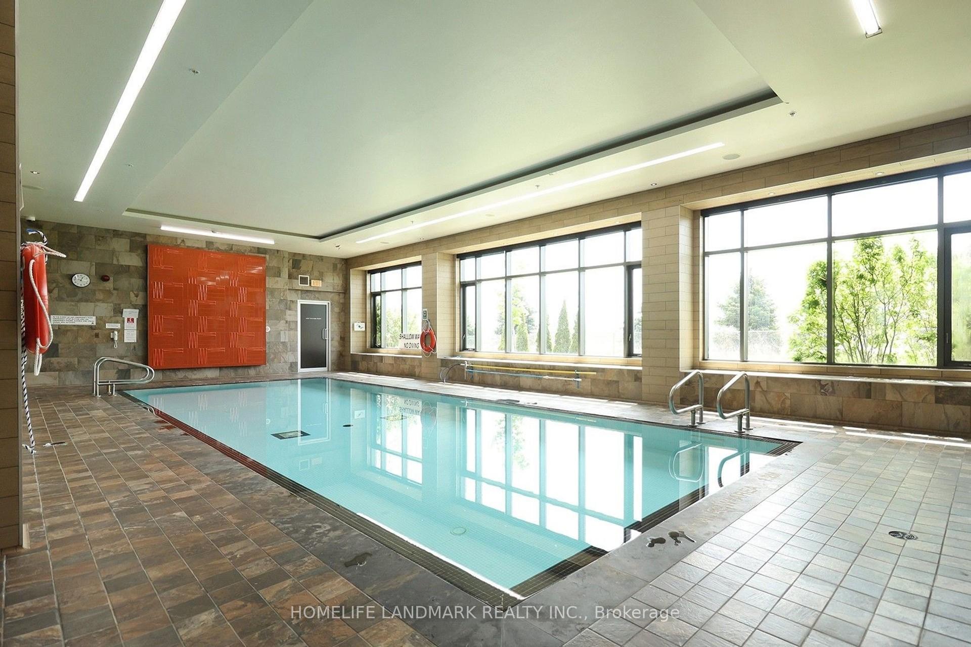 Photo 38 of Unit 1208, 325 South Park Road, Markham, Commerce Valley — HOMEH