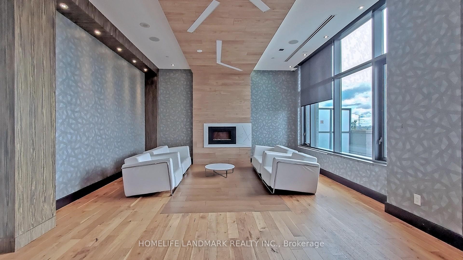 Photo 40 of Unit 1208, 325 South Park Road, Markham, Commerce Valley — HOMEH