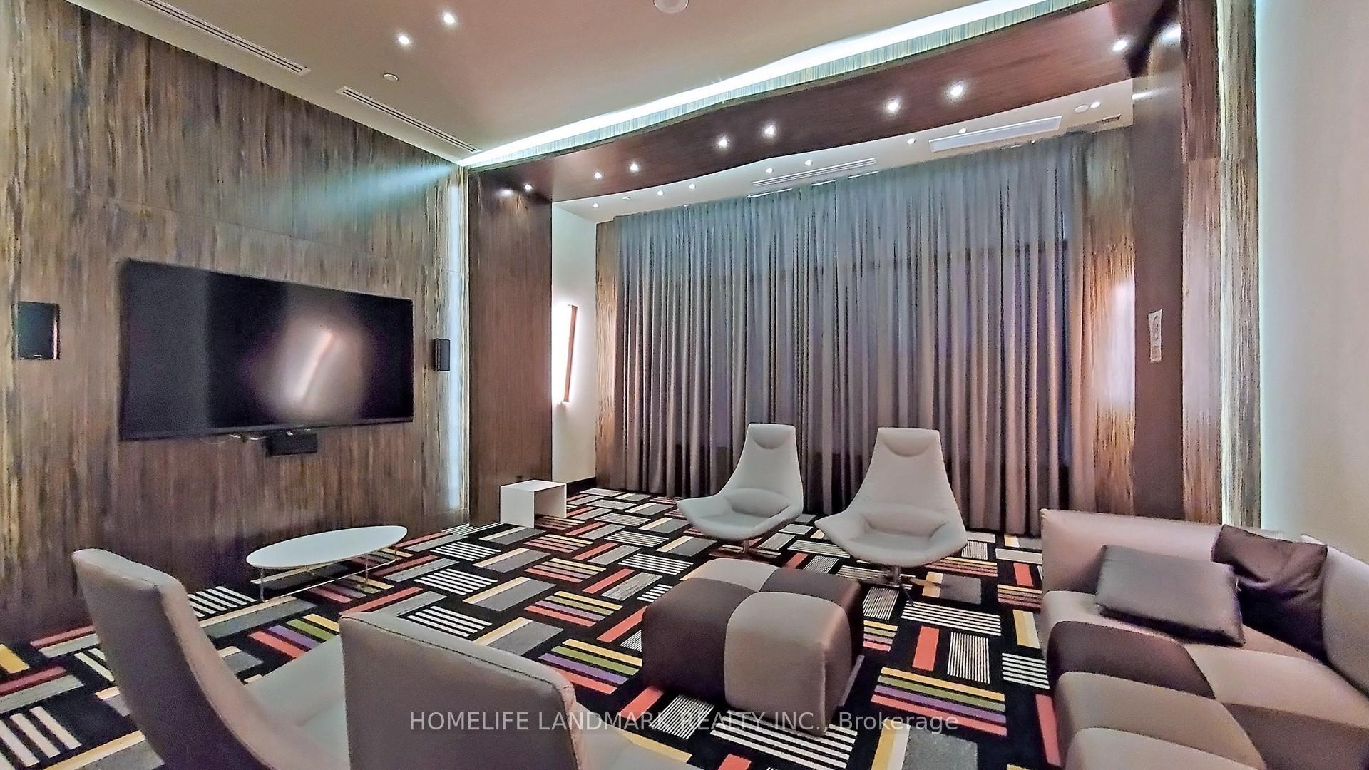 Photo 42 of Unit 1208, 325 South Park Road, Markham, Commerce Valley — HOMEH