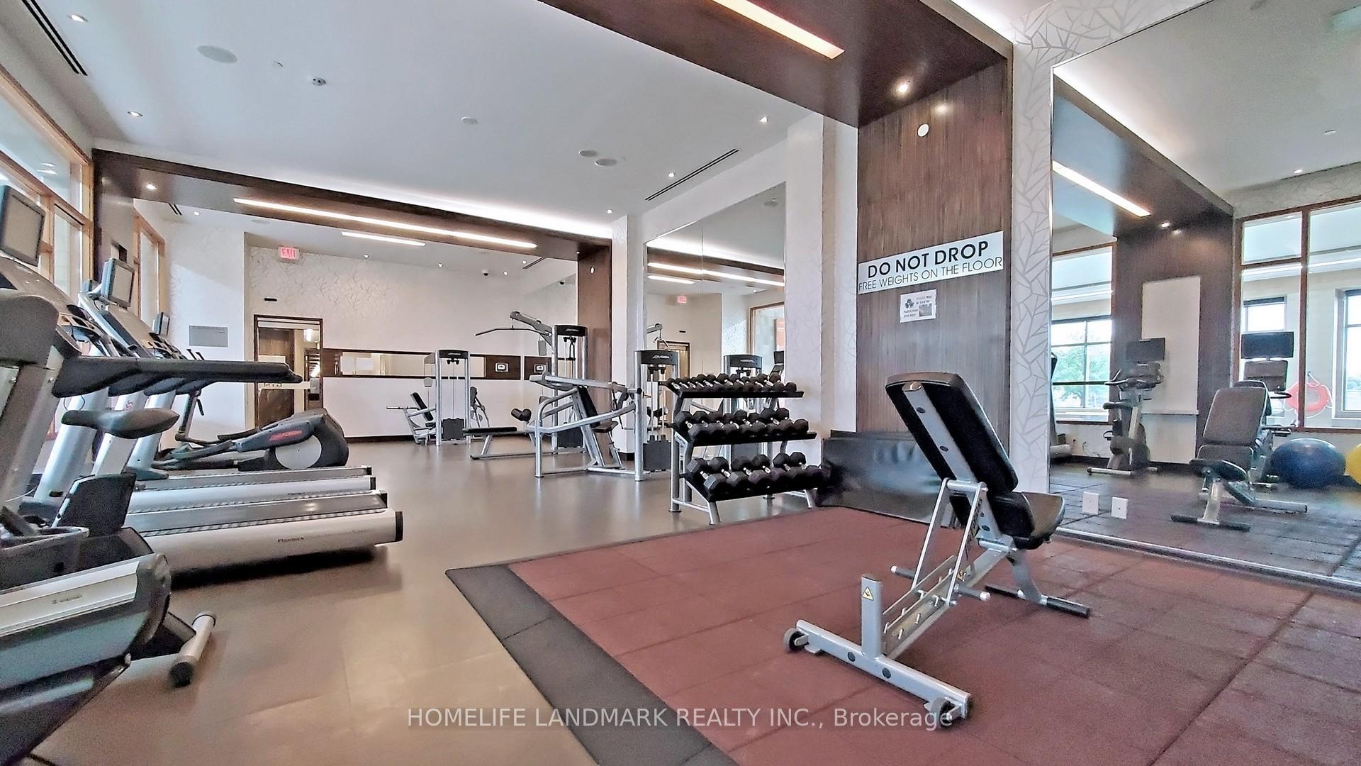 Photo 43 of Unit 1208, 325 South Park Road, Markham, Commerce Valley — HOMEH