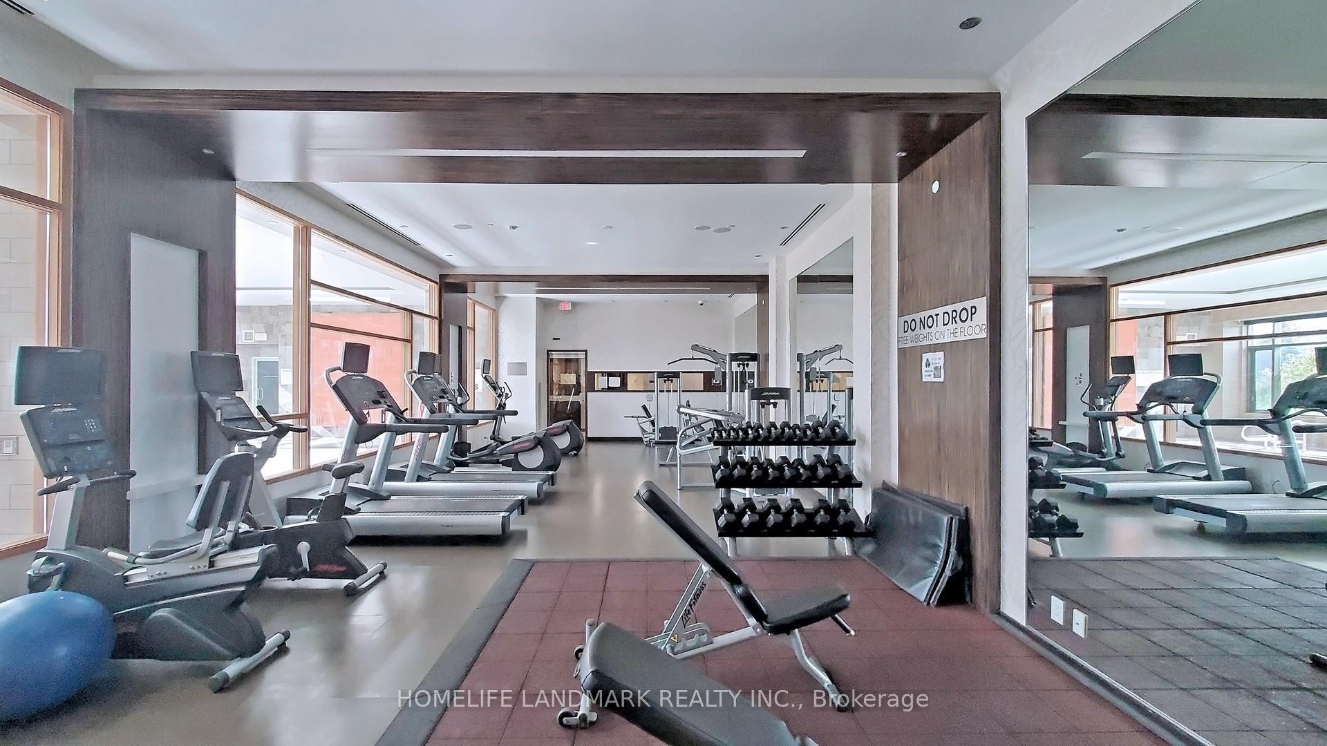 Photo 45 of Unit 1208, 325 South Park Road, Markham, Commerce Valley — HOMEH