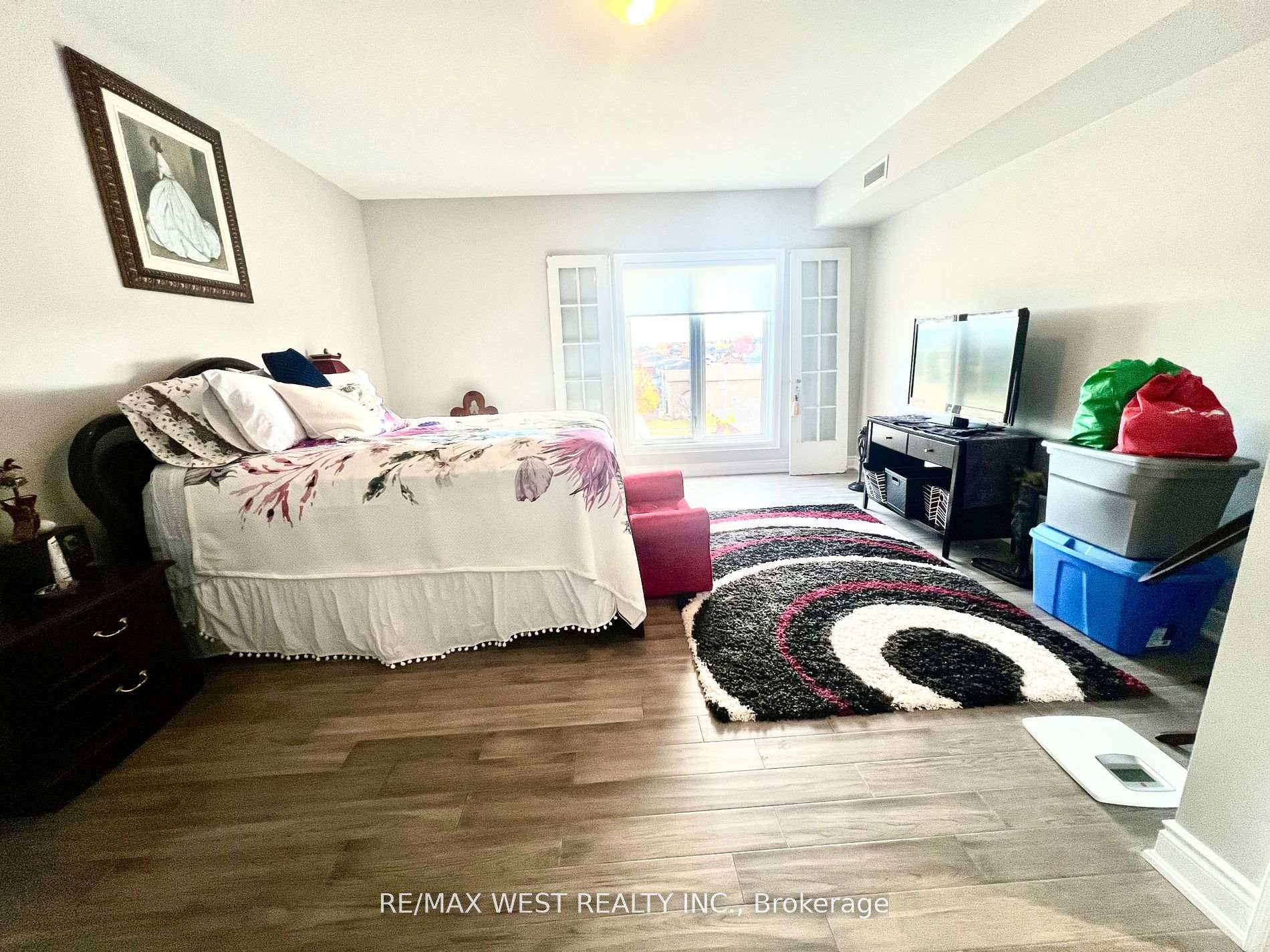 Photo 10 of Unit 402, 720 Yonge Street, Barrie, Painswick South — HOMEH