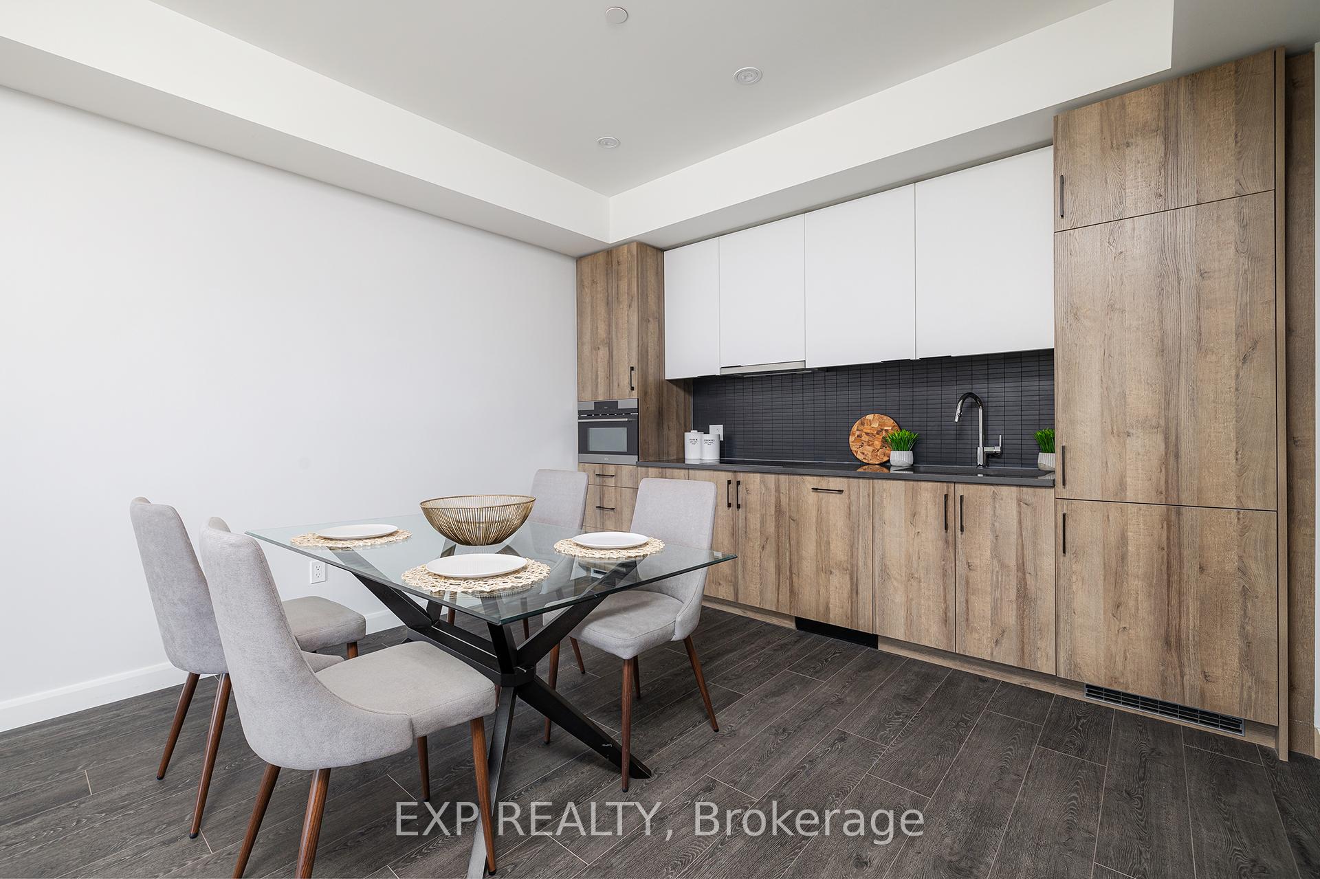 Photo 4 of Unit 408, 741 King Street W, Kitchener — HOMEH